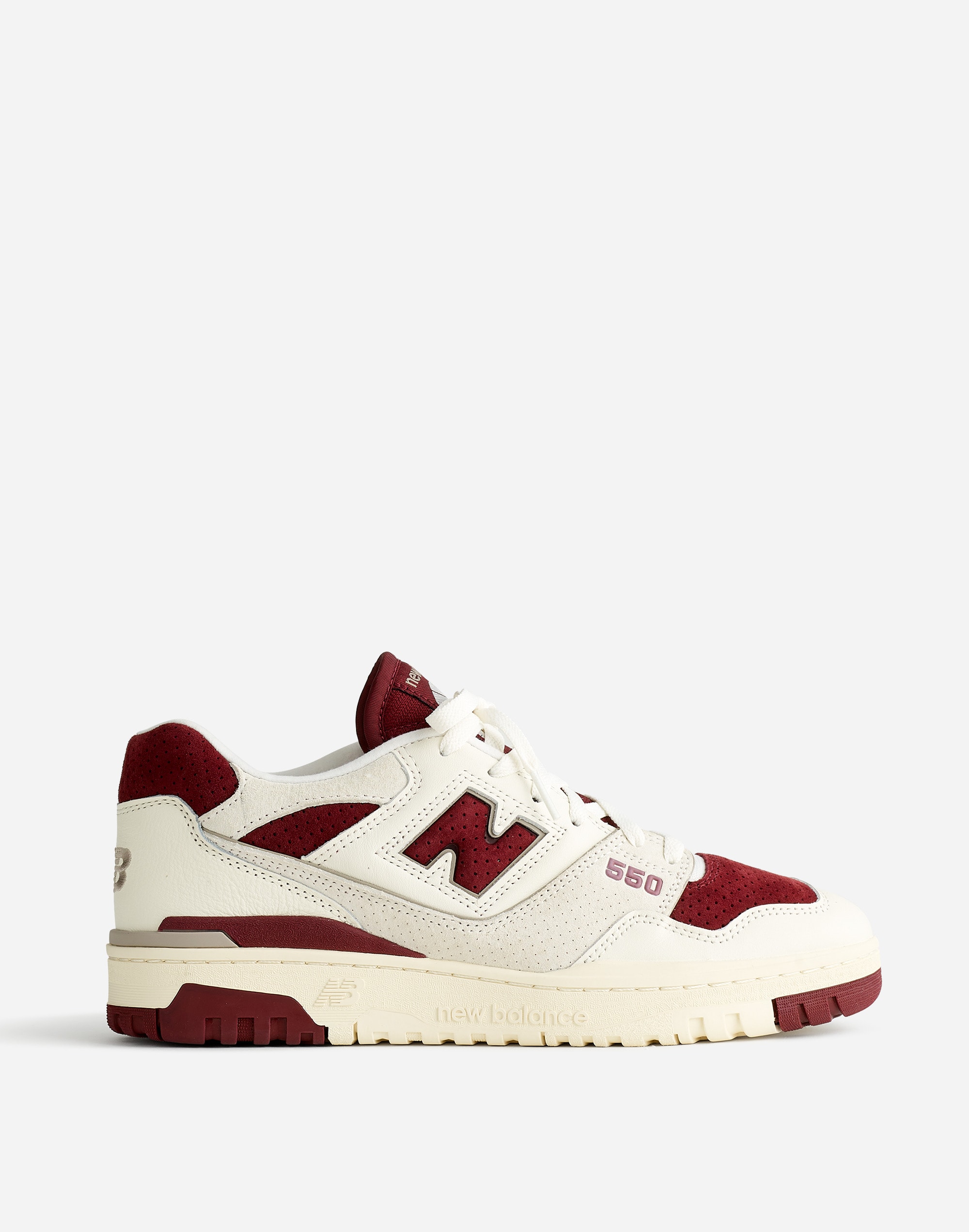 New Balance&reg; 550 Sneakers