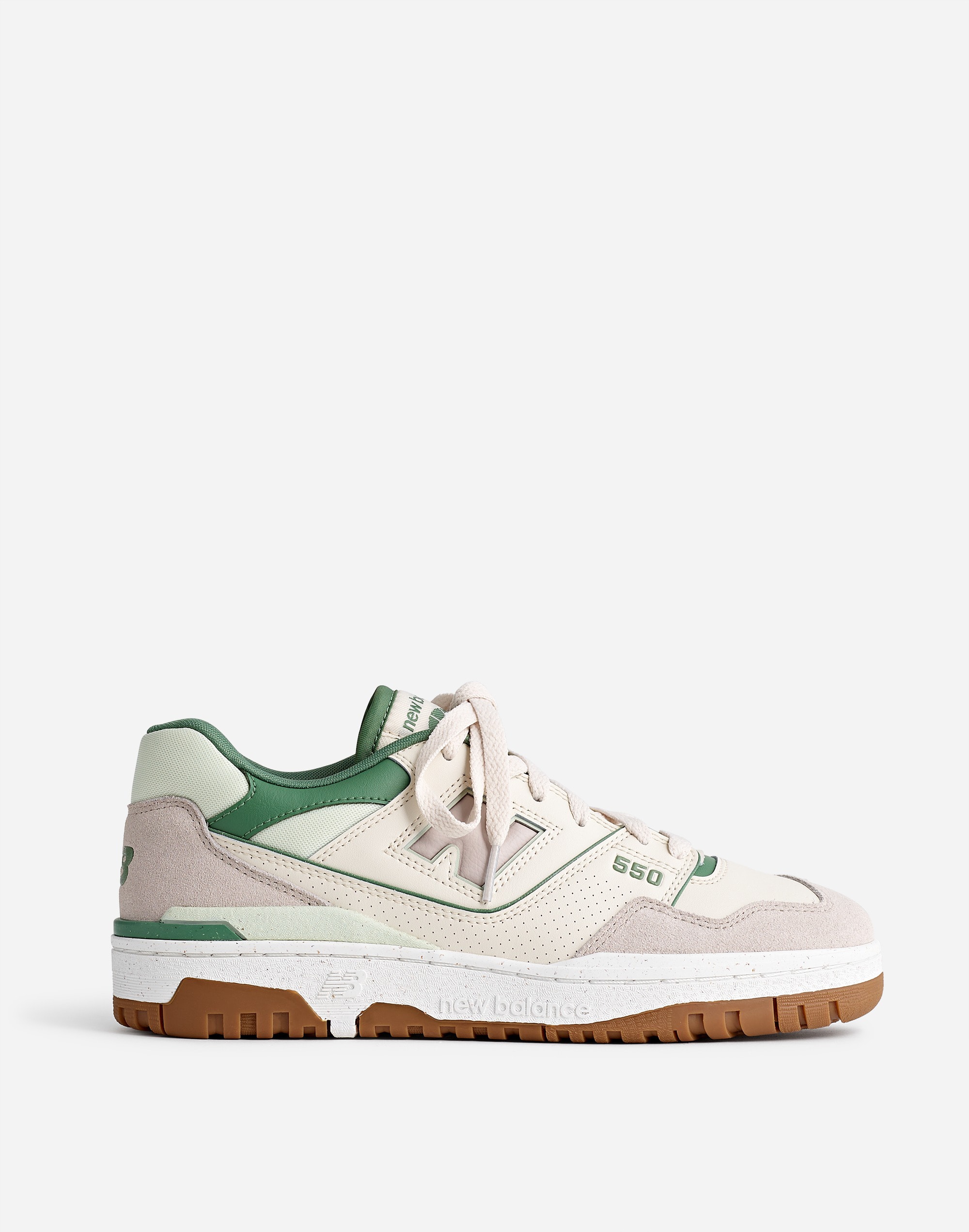 New Balance&reg; 550 Sneakers