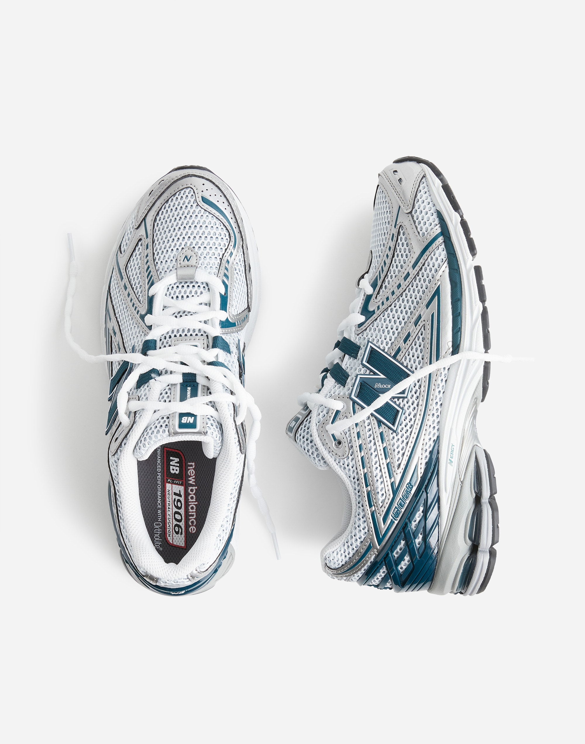 New Balance 1906r Sneakers