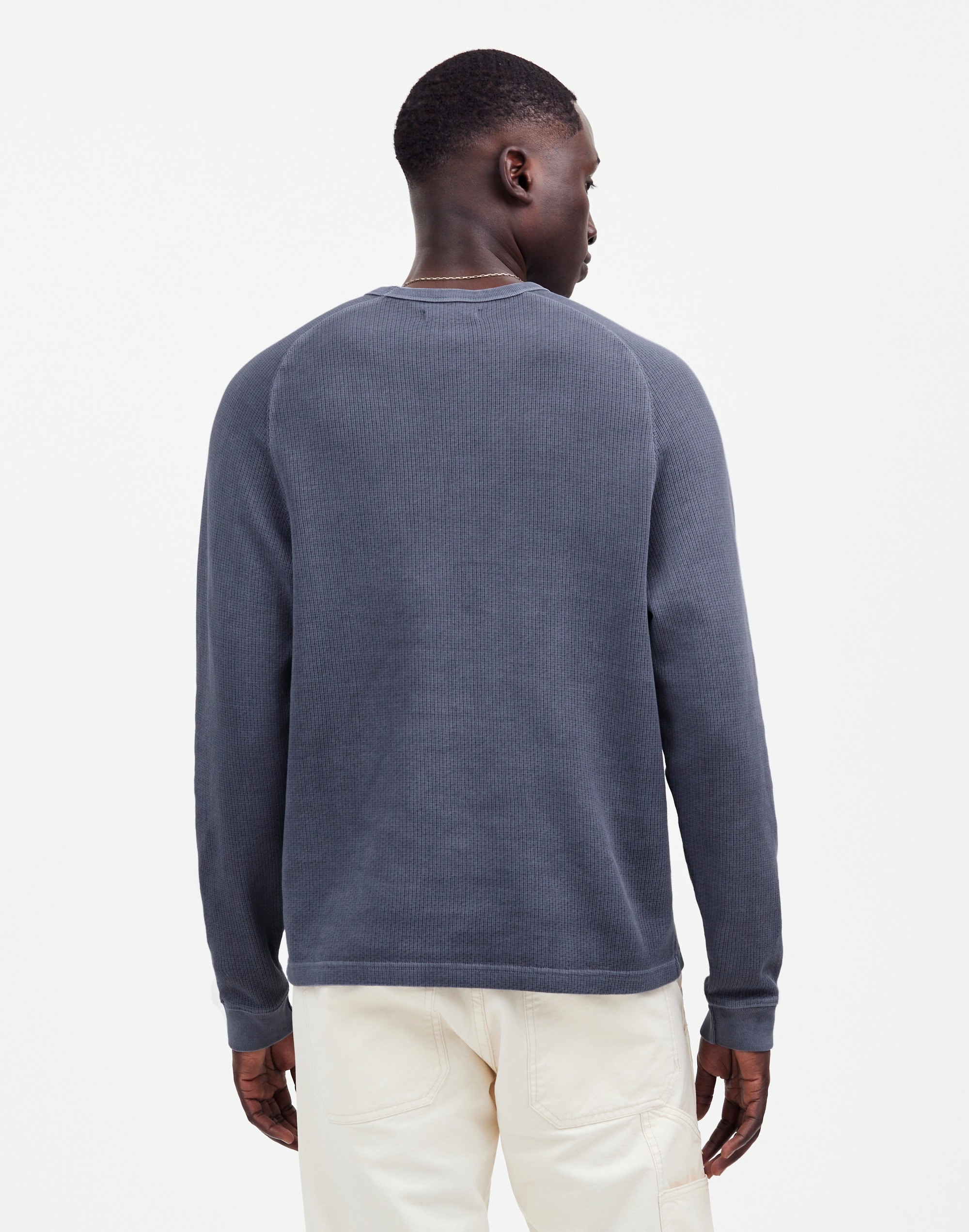 Thermal Long-Sleeve Tee