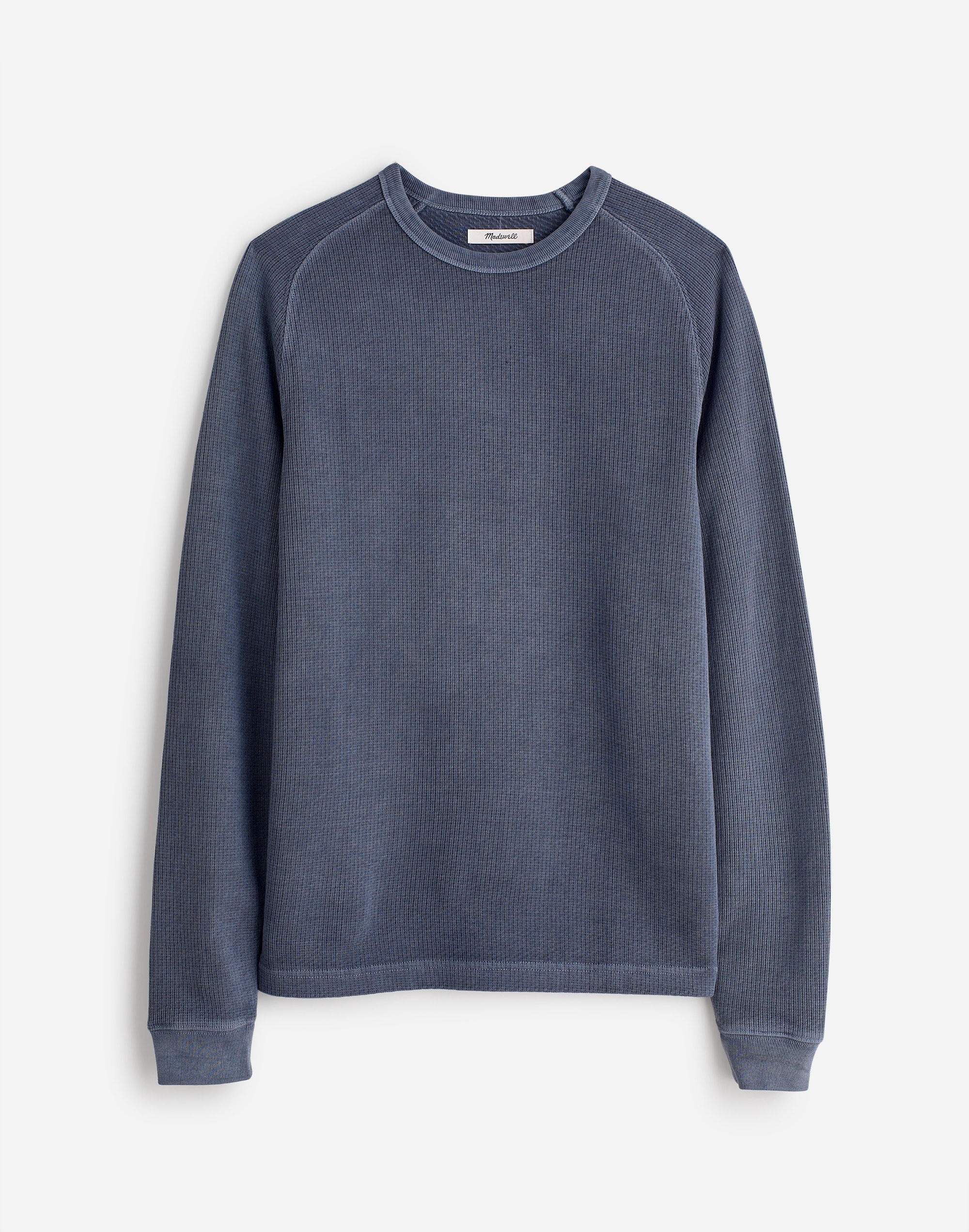 Thermal Long-Sleeve Tee