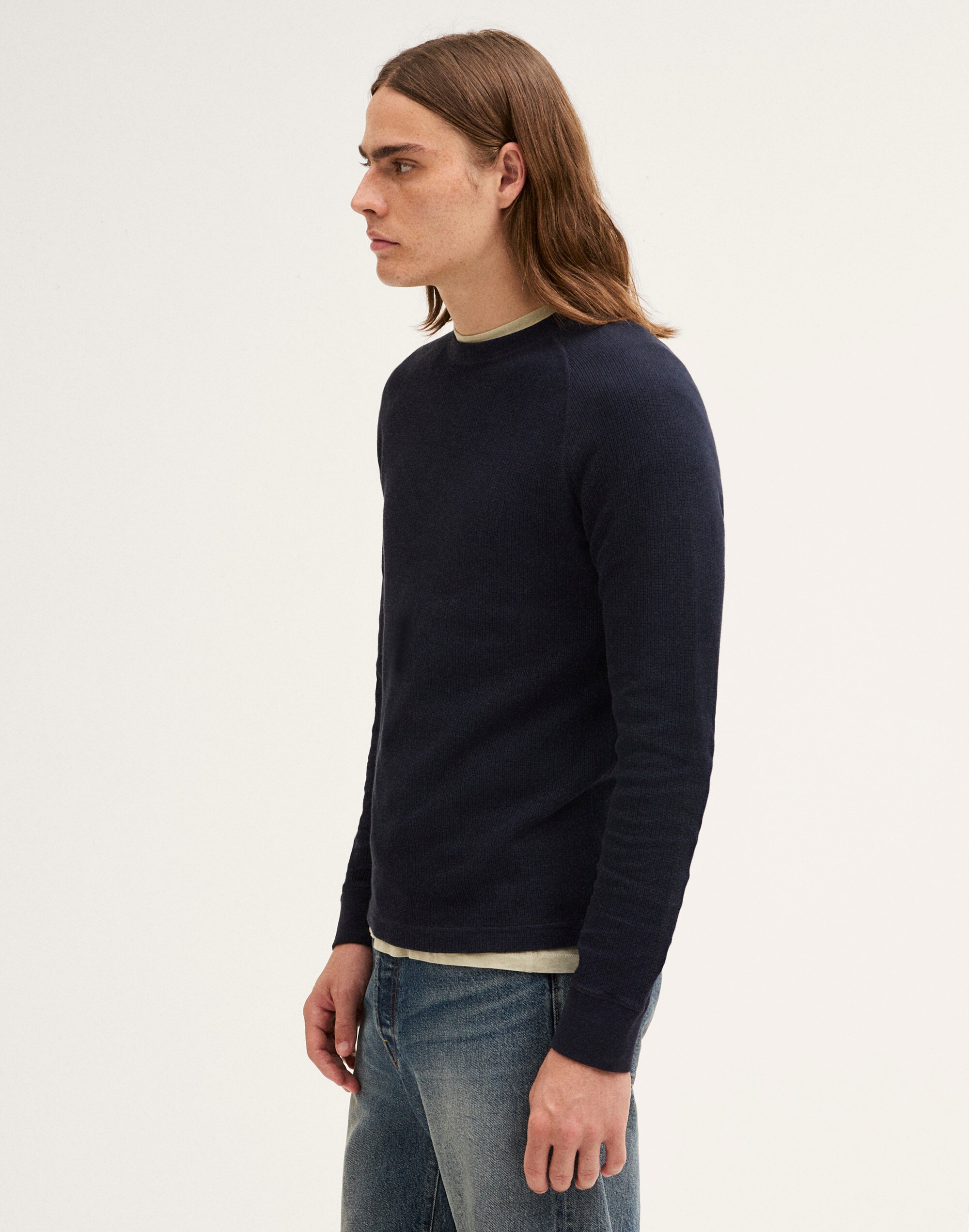Thermal Long-Sleeve Tee