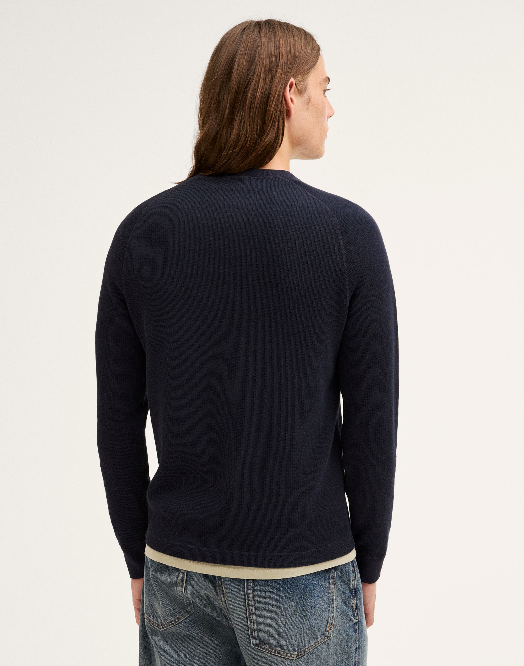 Thermal Long-Sleeve Tee