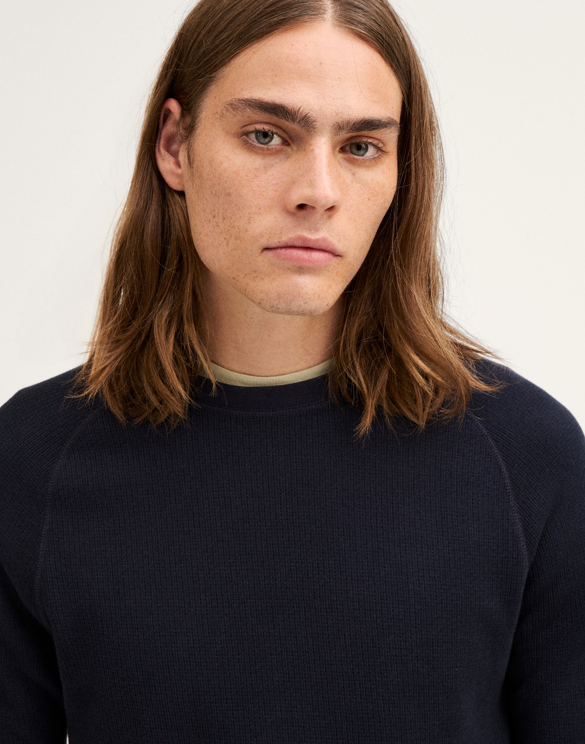 Thermal Long-Sleeve Tee