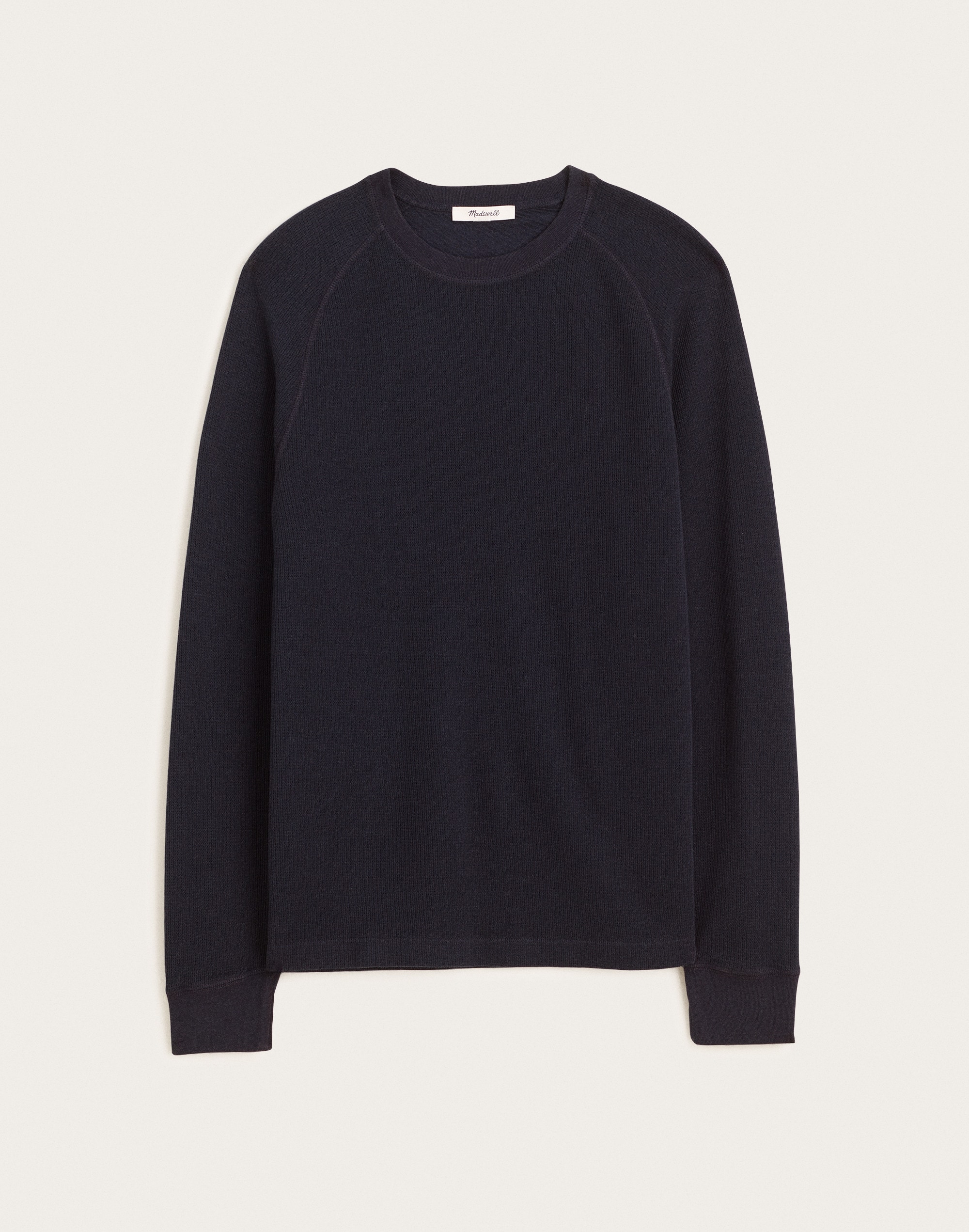 Thermal Long-Sleeve Tee