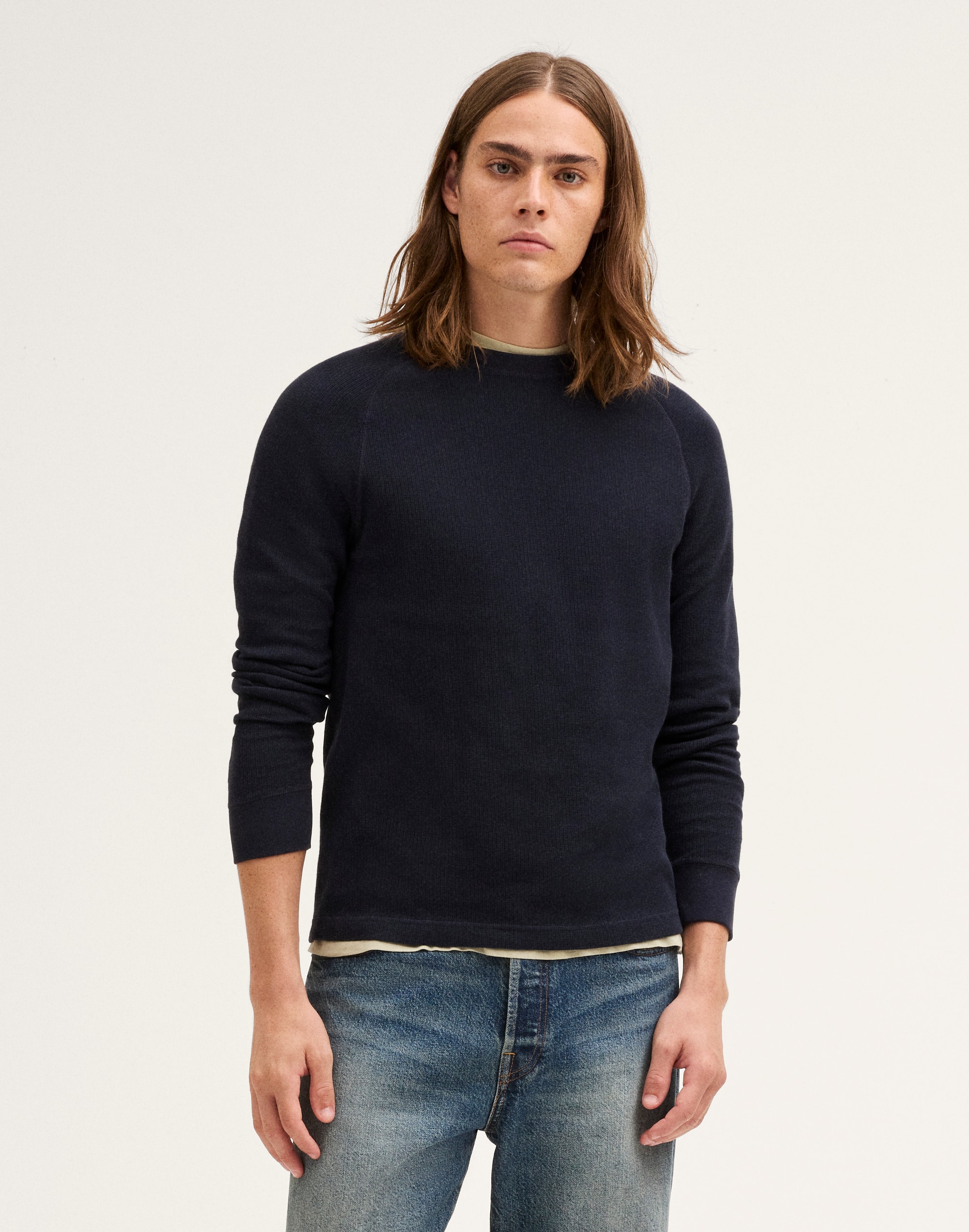 Thermal Long-Sleeve Tee