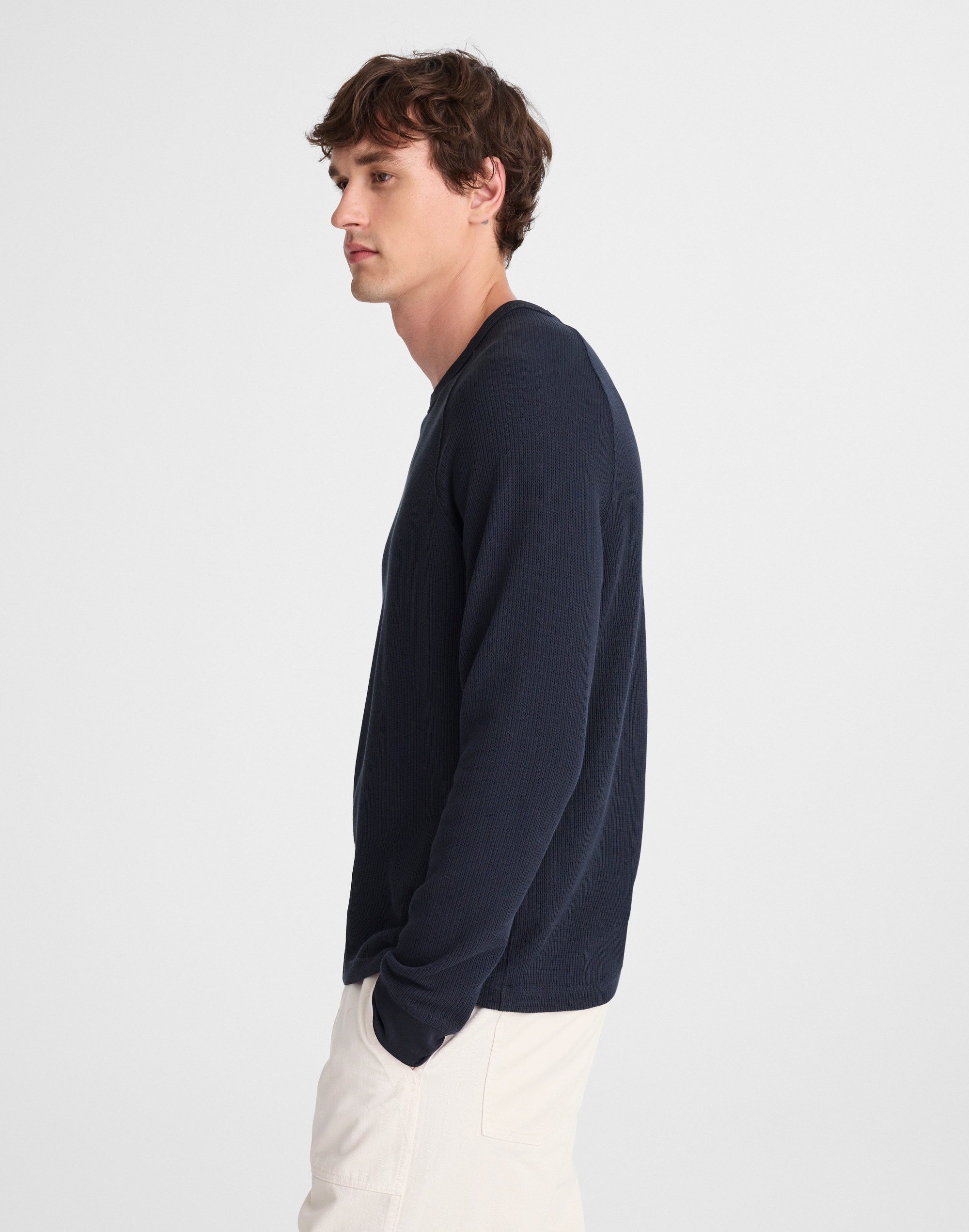 Thermal Long-Sleeve Tee