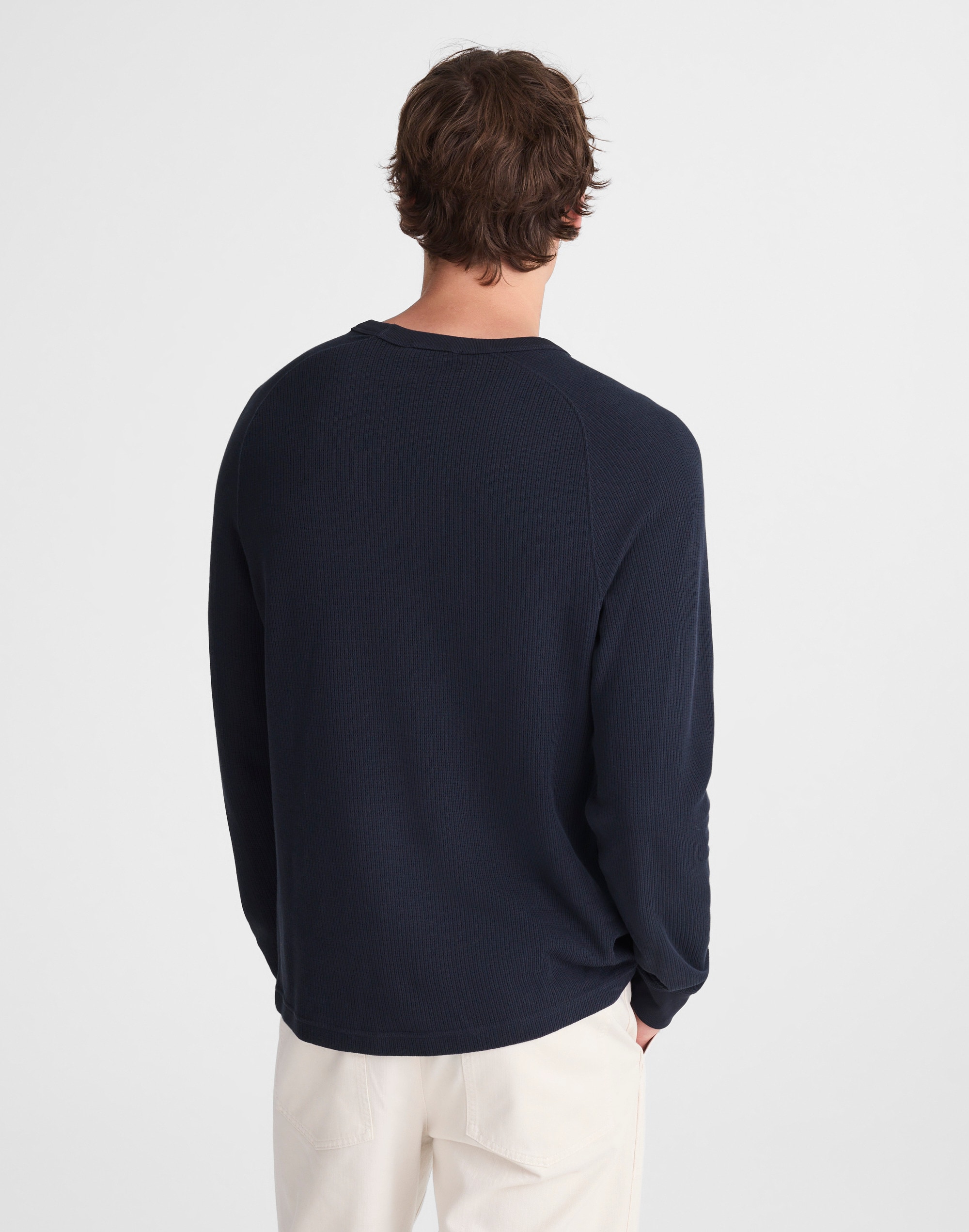 Thermal Long-Sleeve Tee