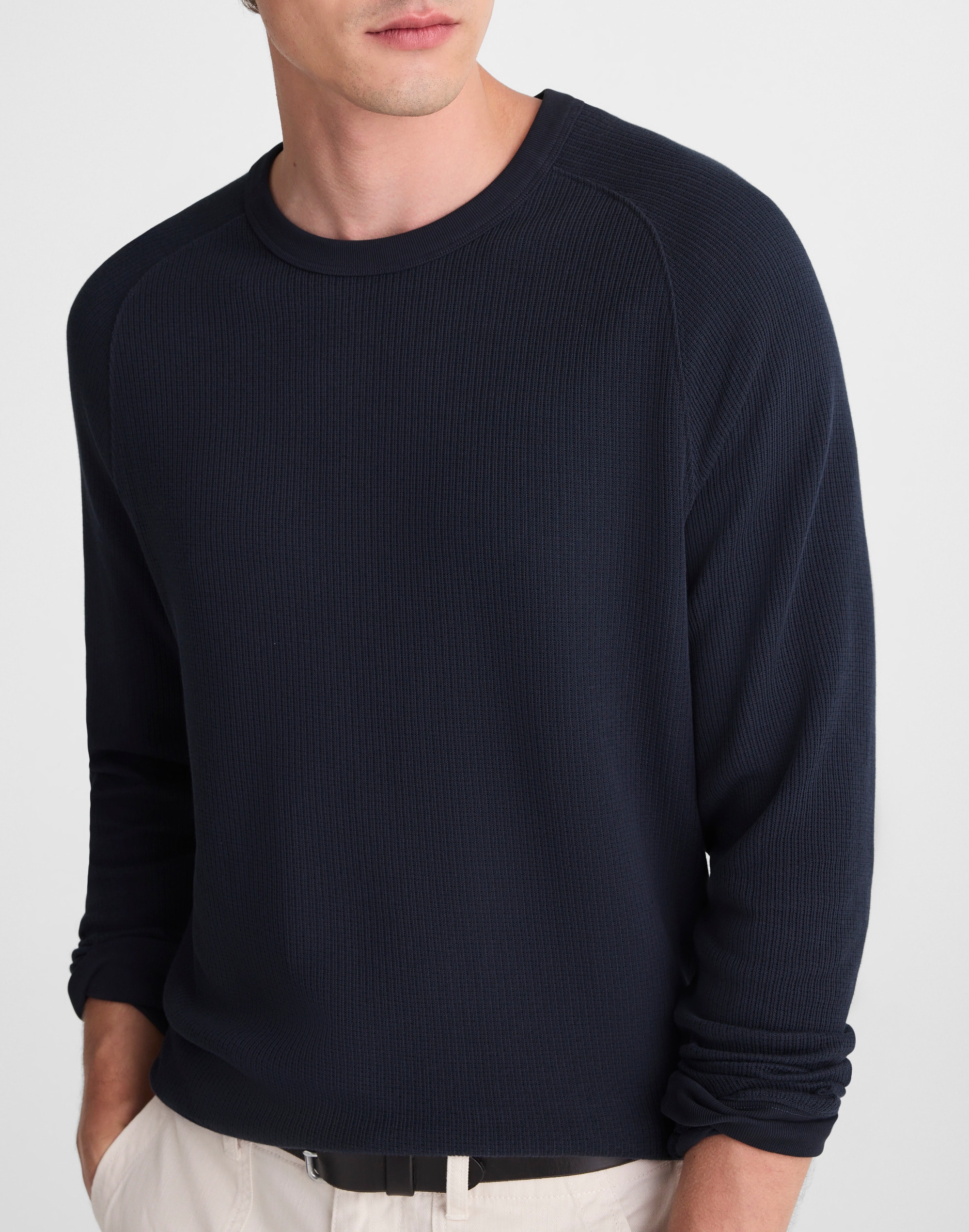 Thermal Long-Sleeve Tee