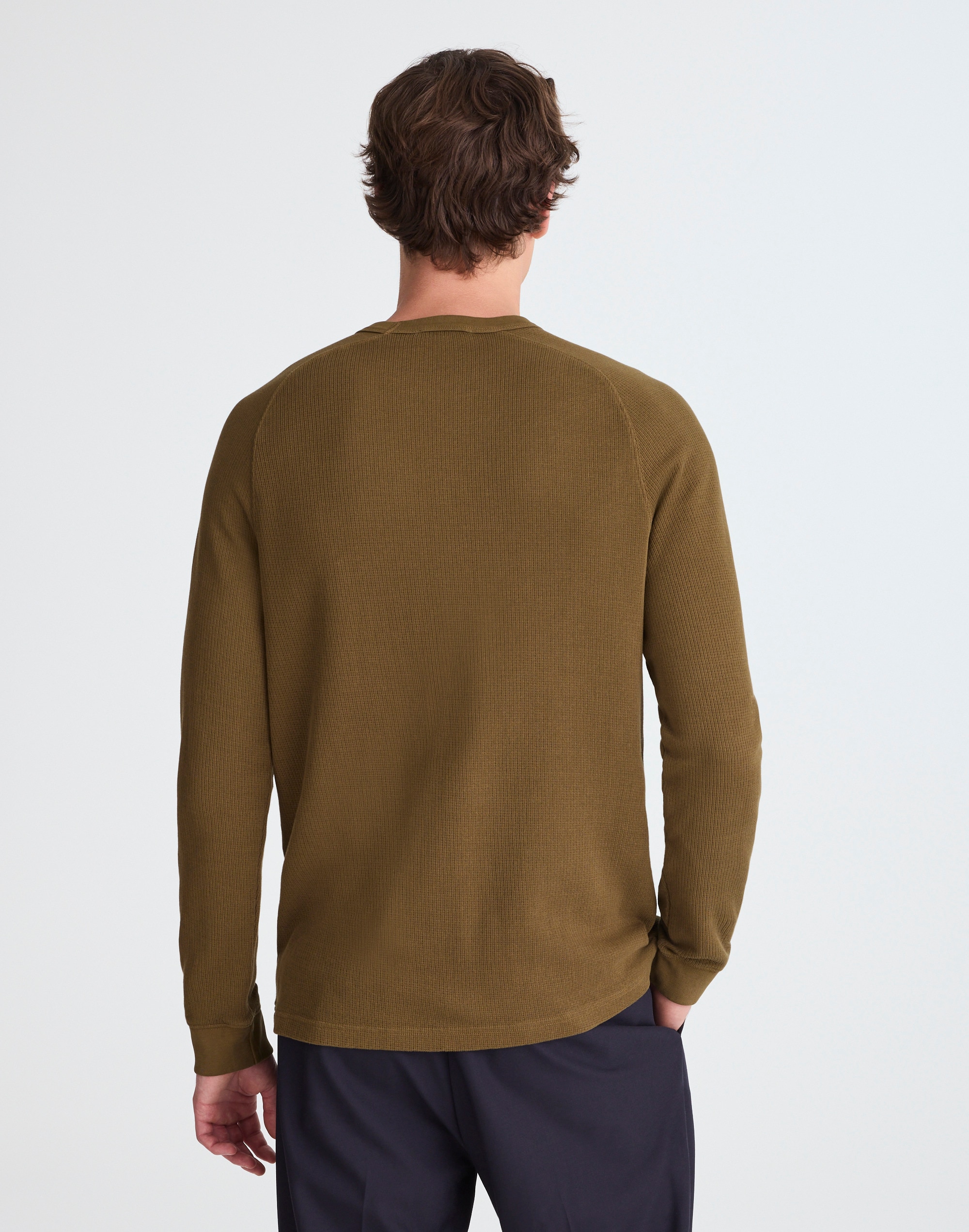 Thermal Long-Sleeve Tee