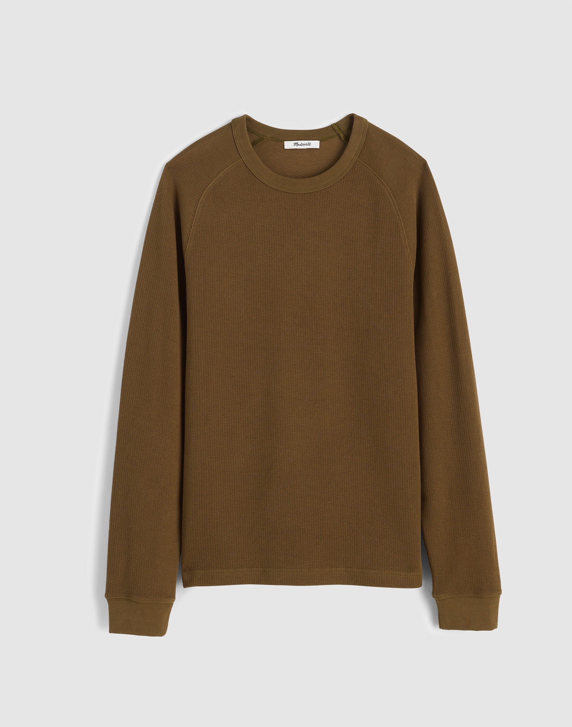 Thermal Long-Sleeve Tee