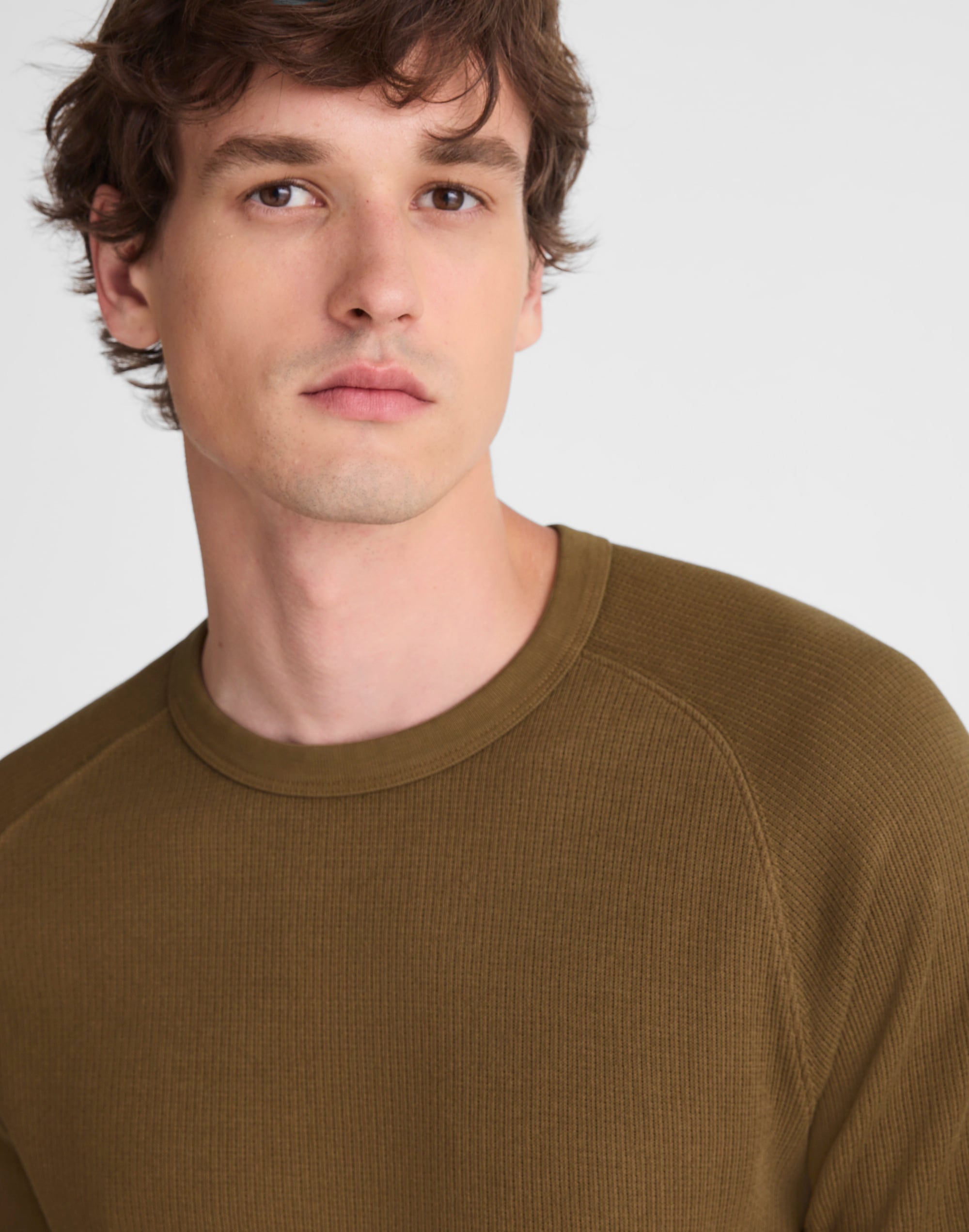 Thermal Long-Sleeve Tee
