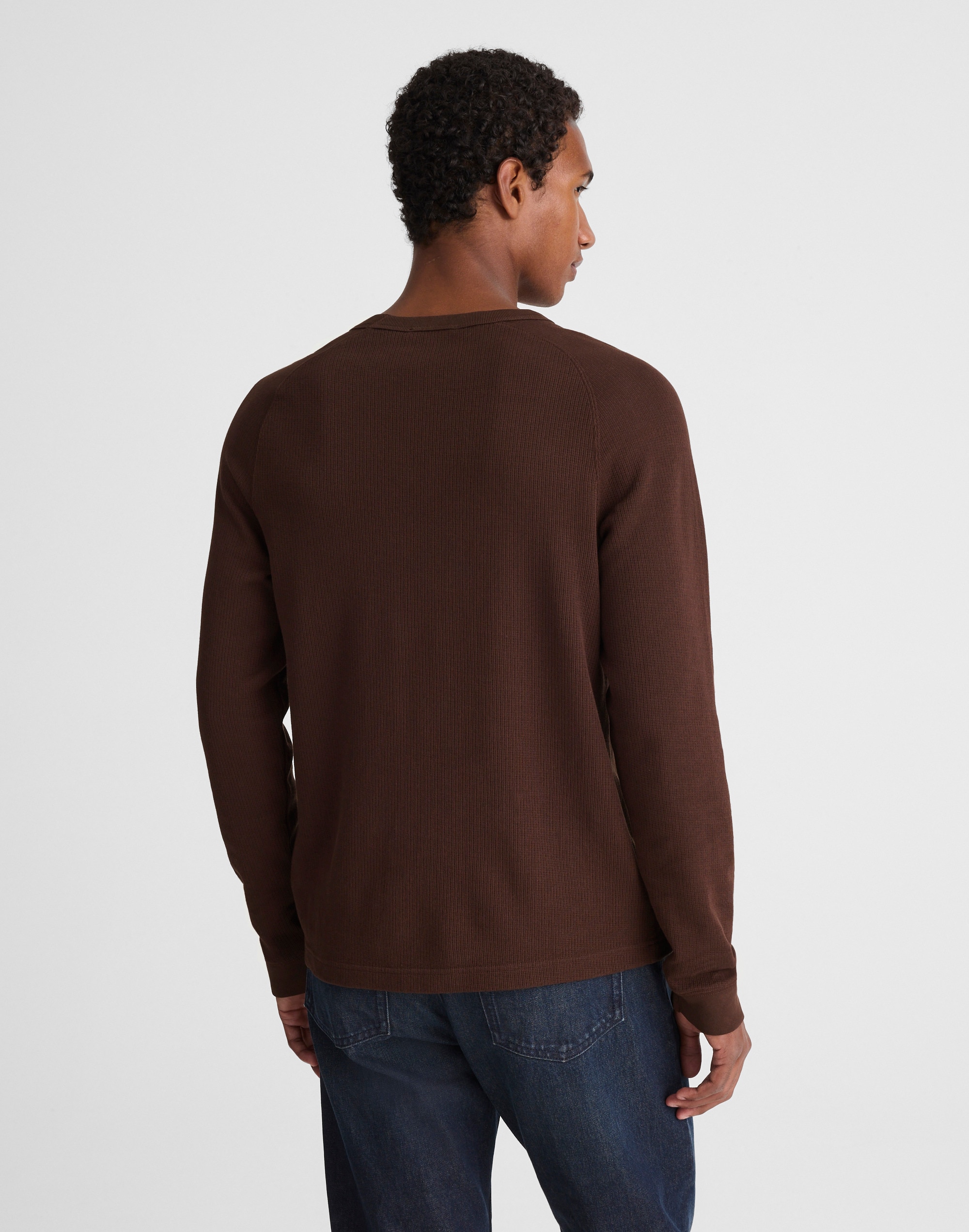 Thermal Long-Sleeve Tee