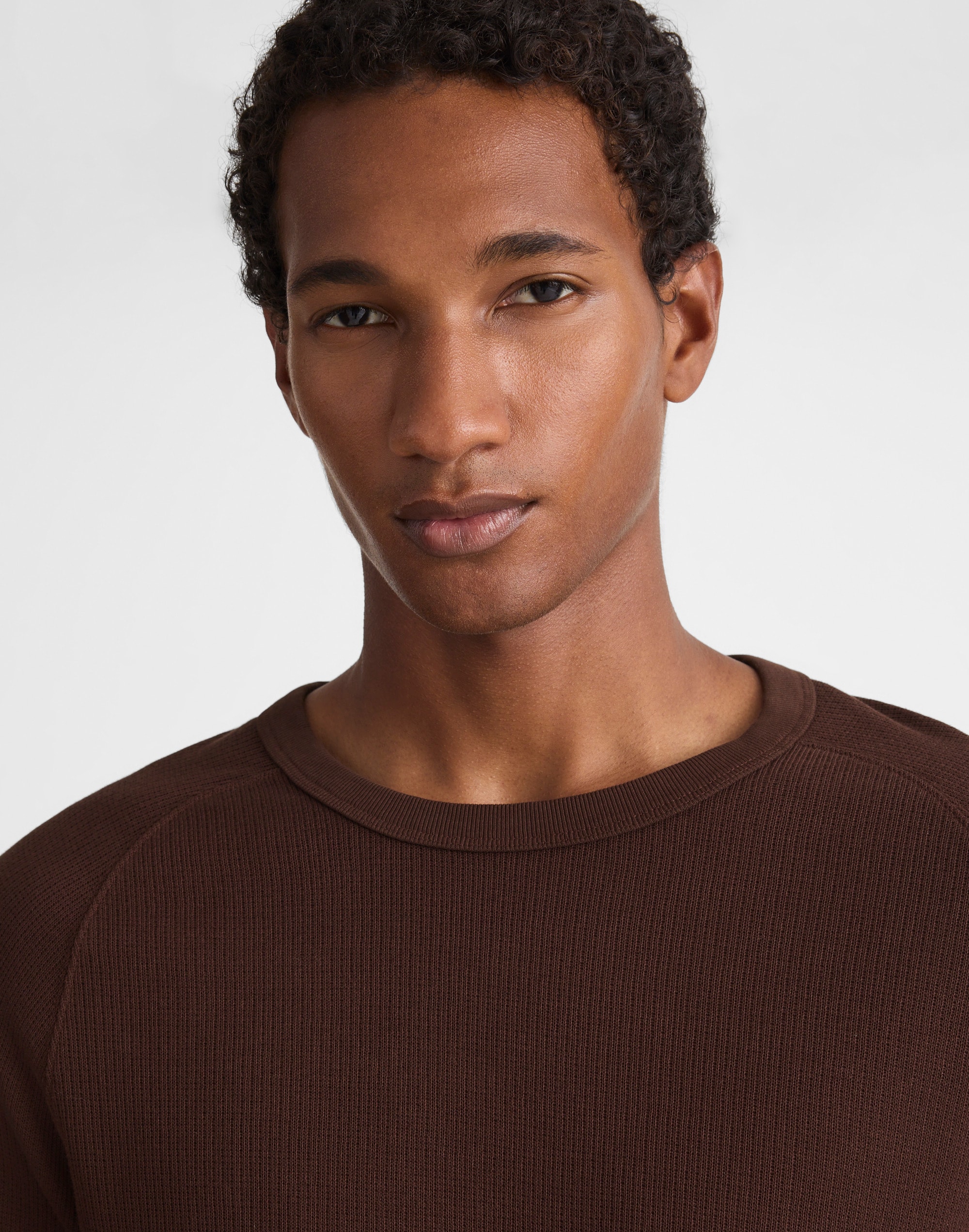 Thermal Long-Sleeve Tee