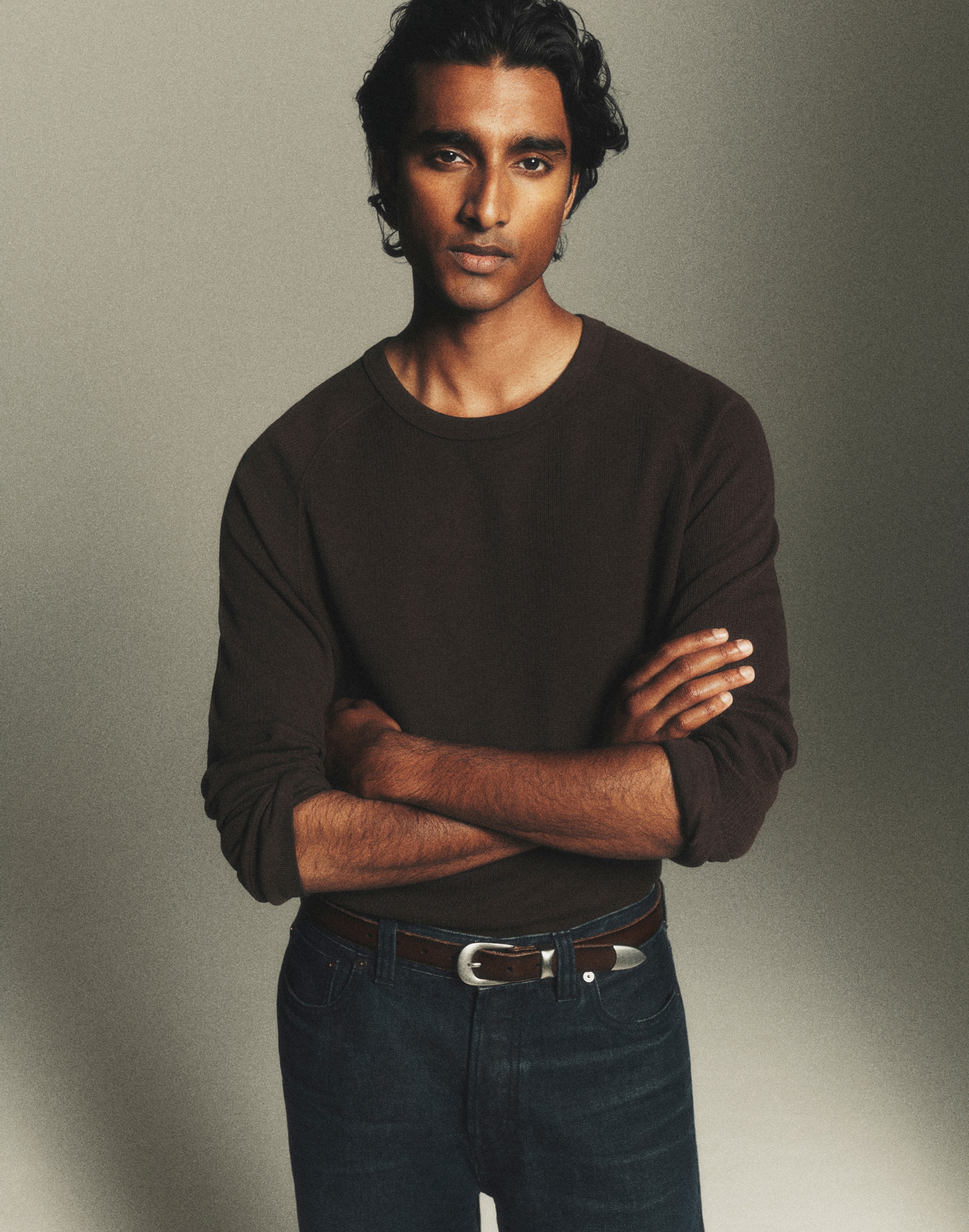 Thermal Long-Sleeve Tee