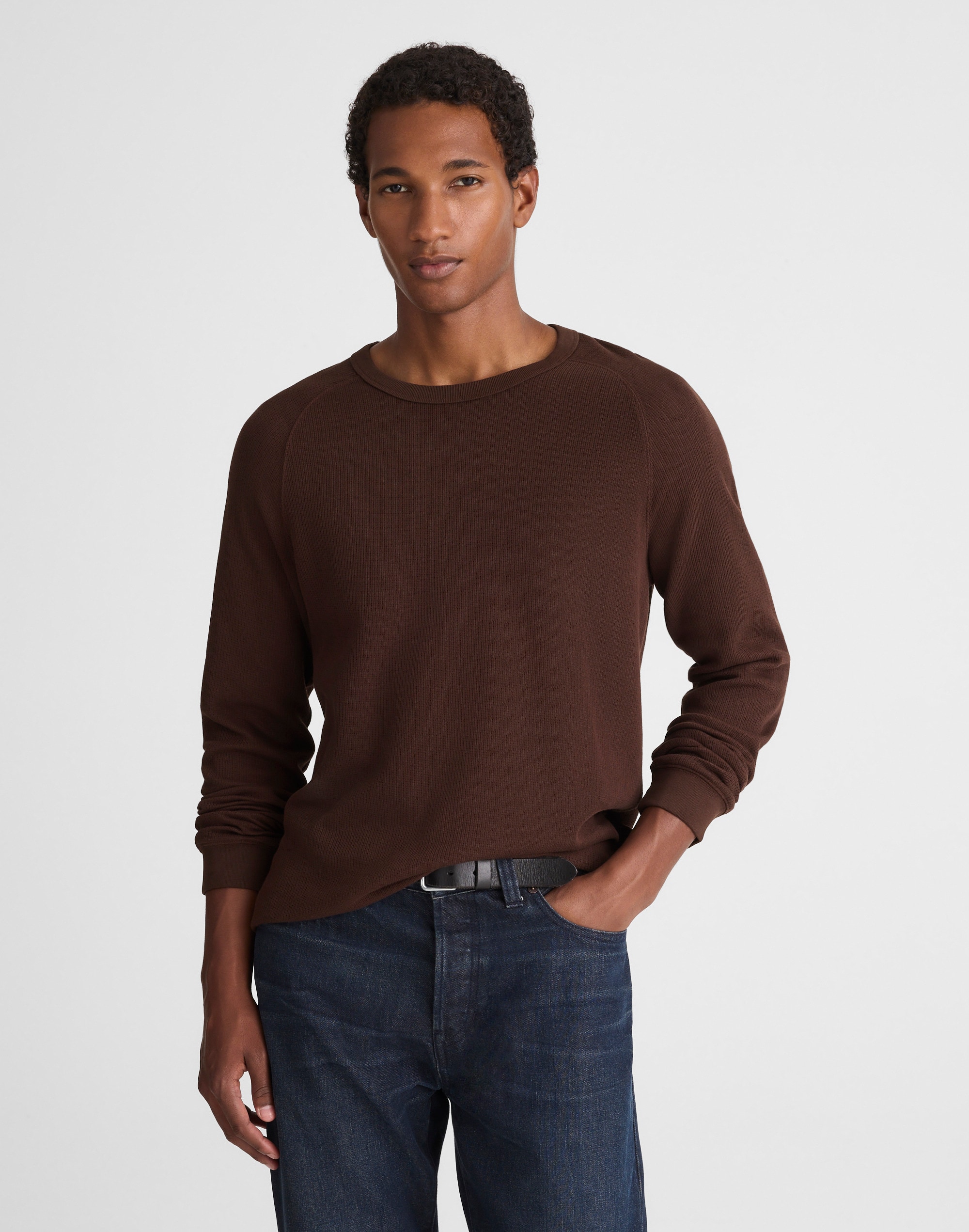 Thermal Long-Sleeve Tee