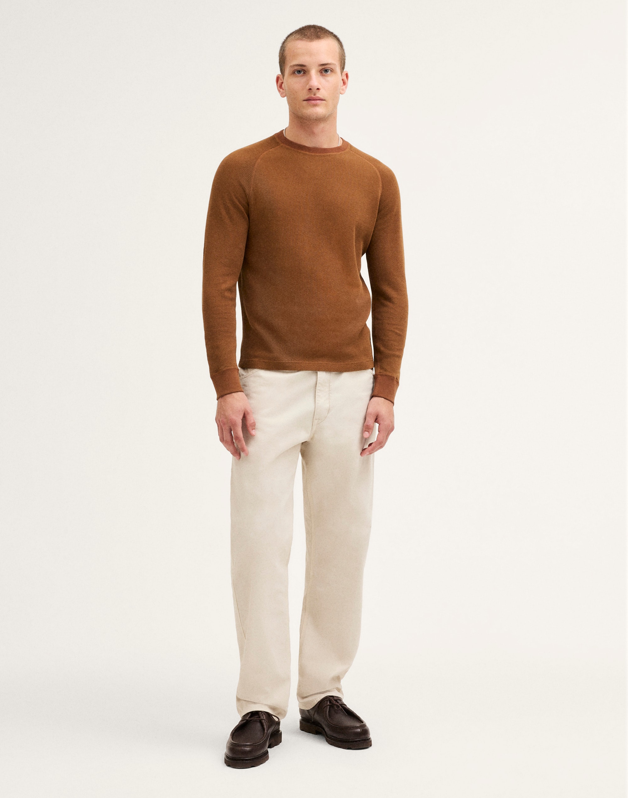Thermal Long-Sleeve Tee
