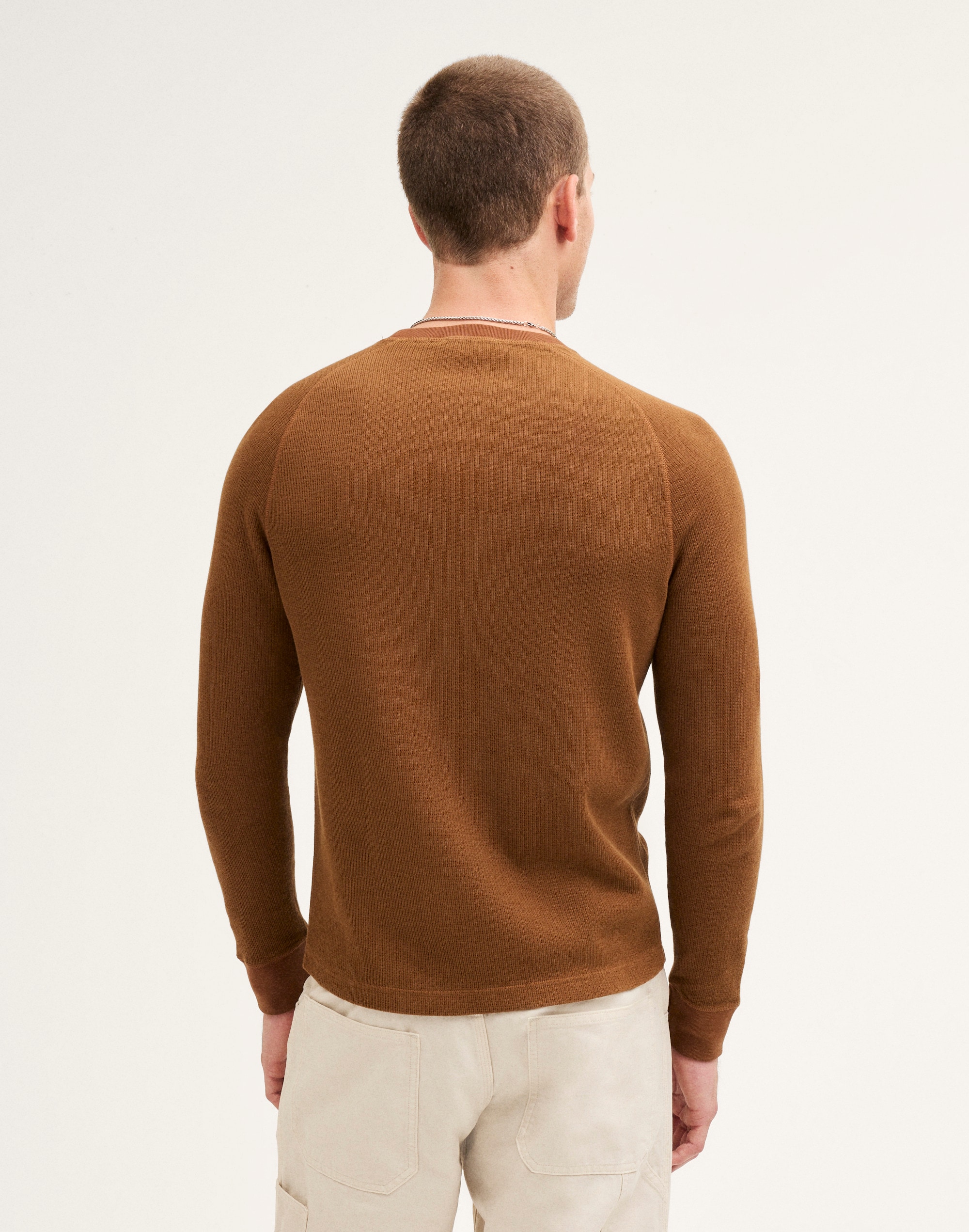 Thermal Long-Sleeve Tee