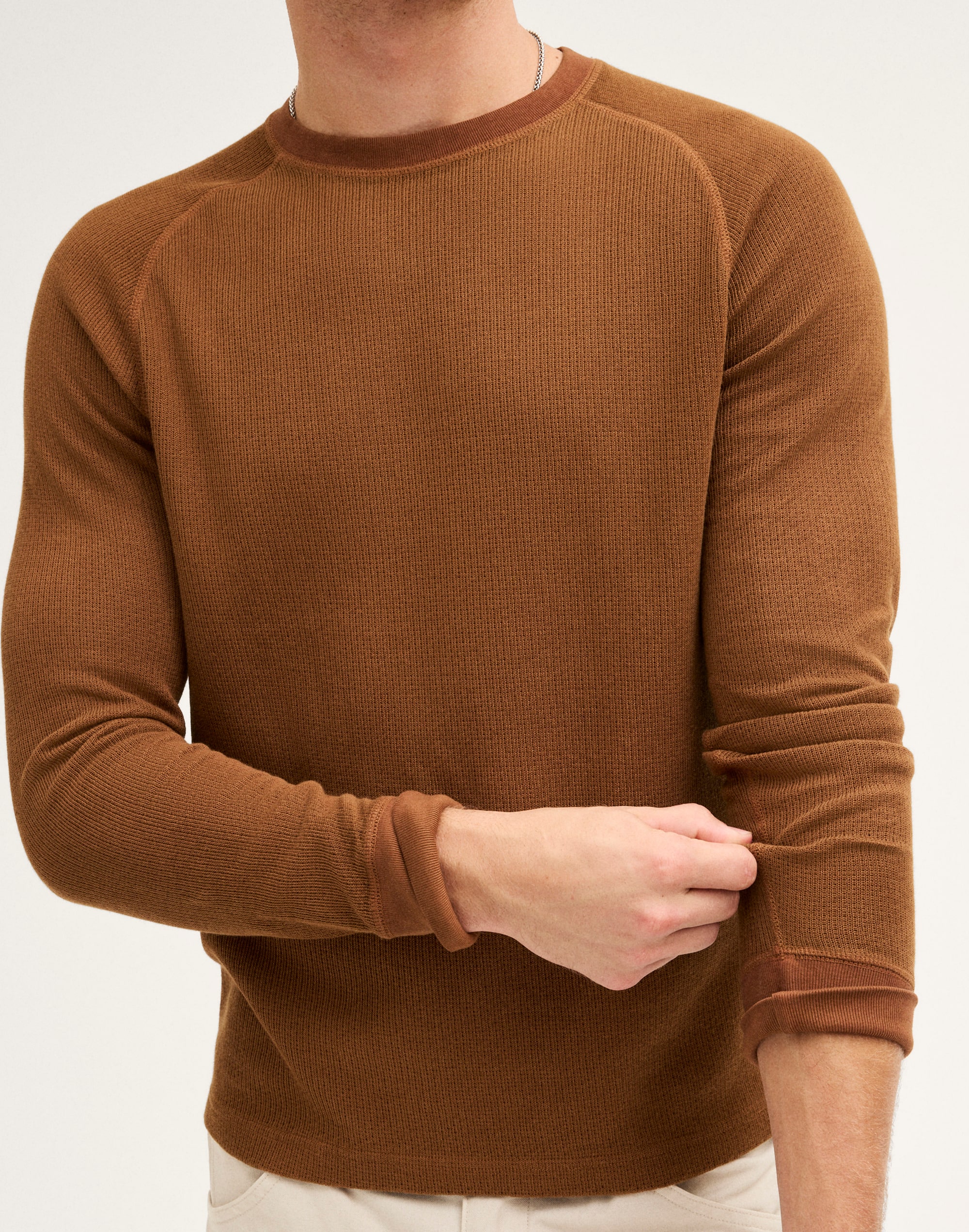 Thermal Long-Sleeve Tee