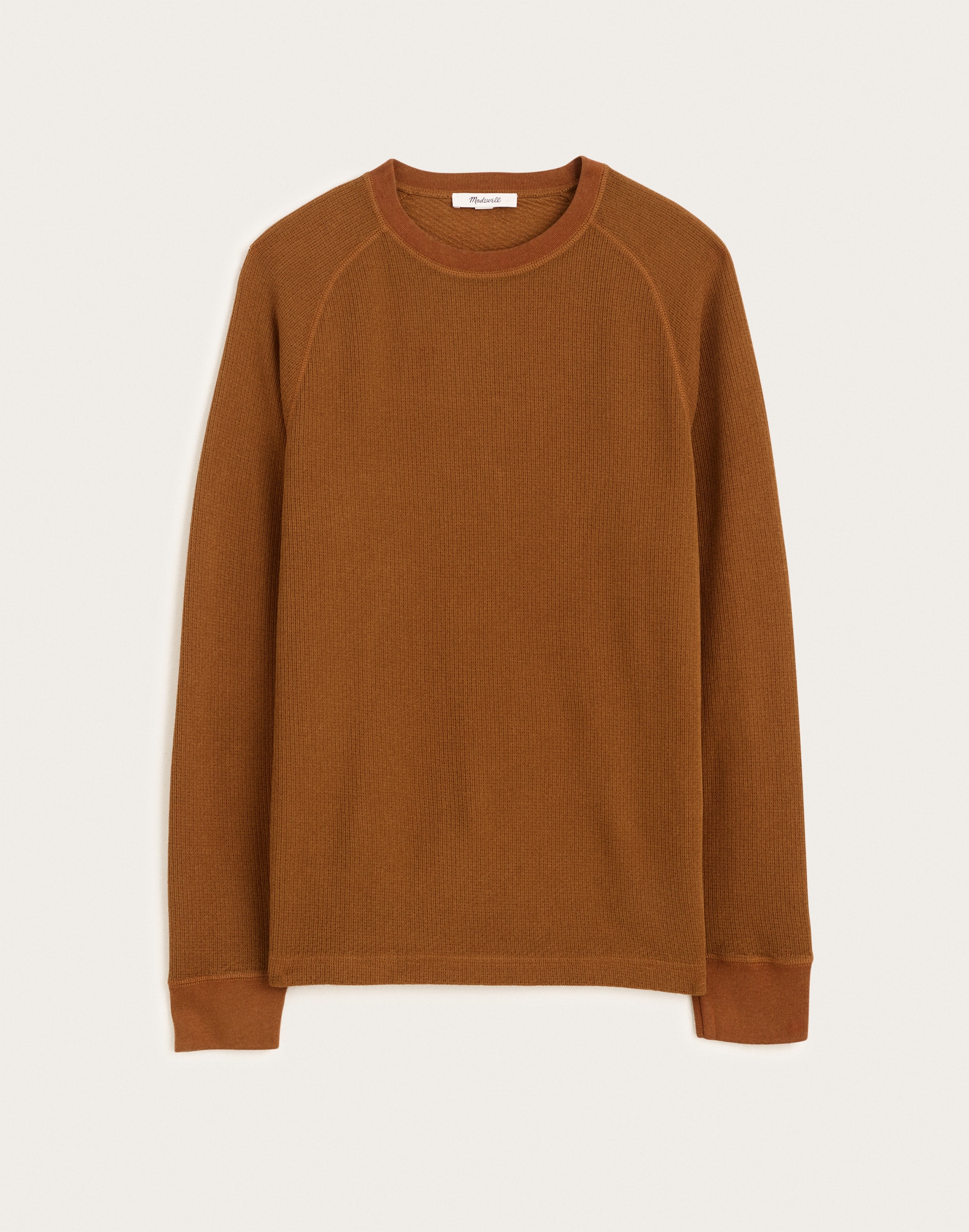 Thermal Long-Sleeve Tee