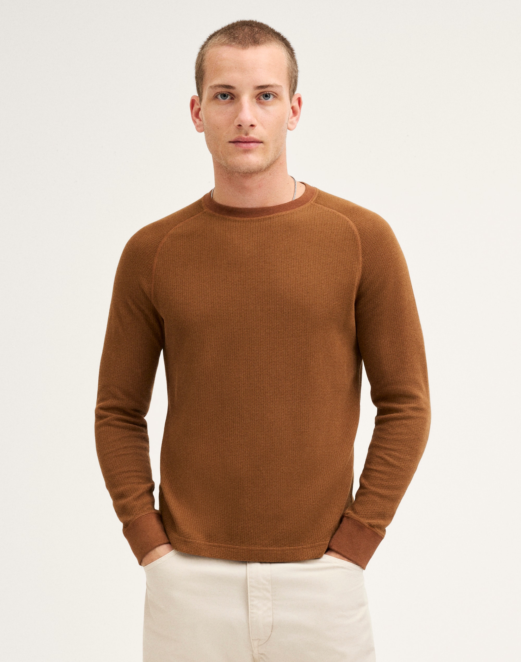 Thermal Long-Sleeve Tee