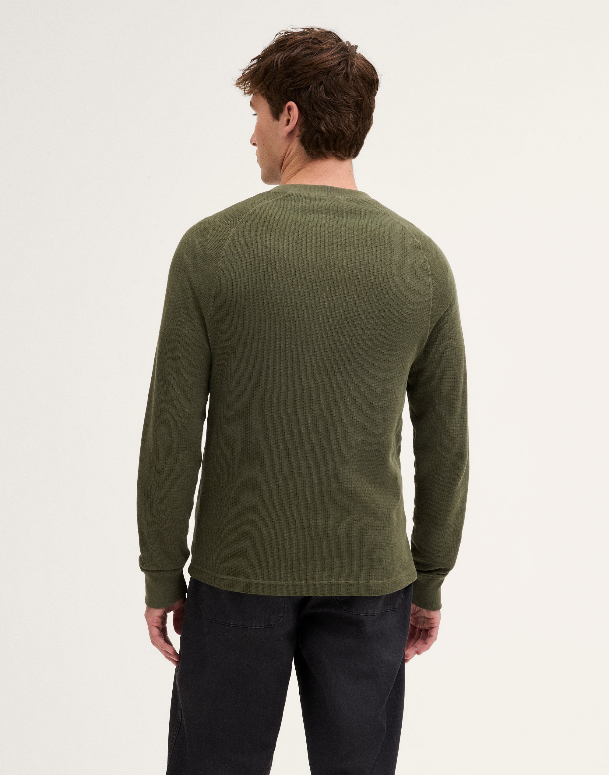 Thermal Long-Sleeve Tee