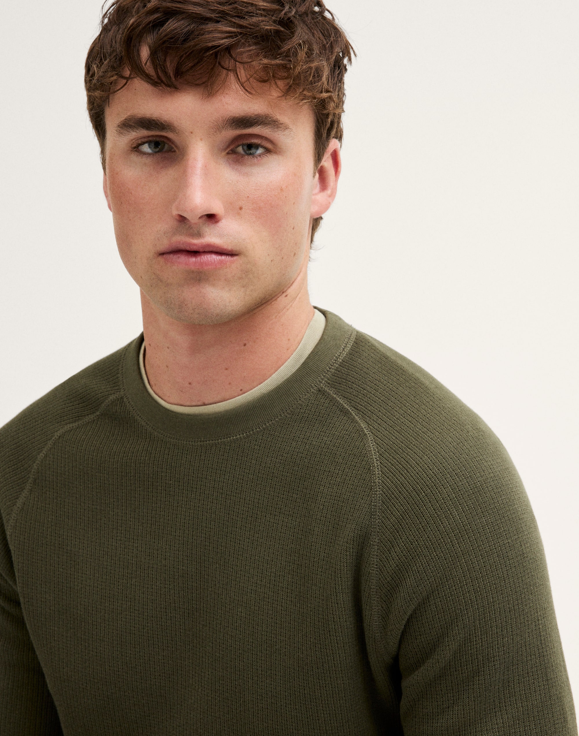 Thermal Long-Sleeve Tee