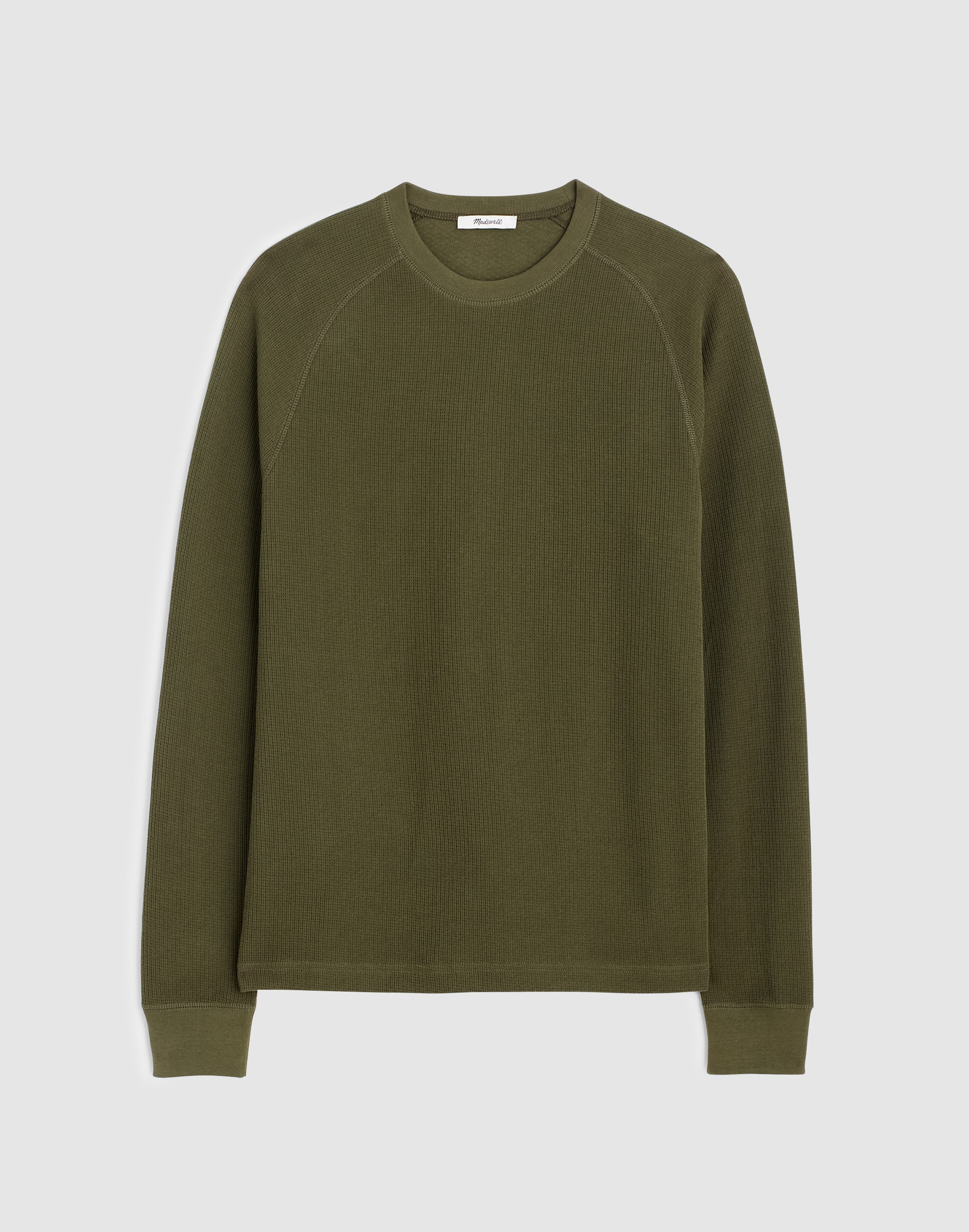 Thermal Long-Sleeve Tee