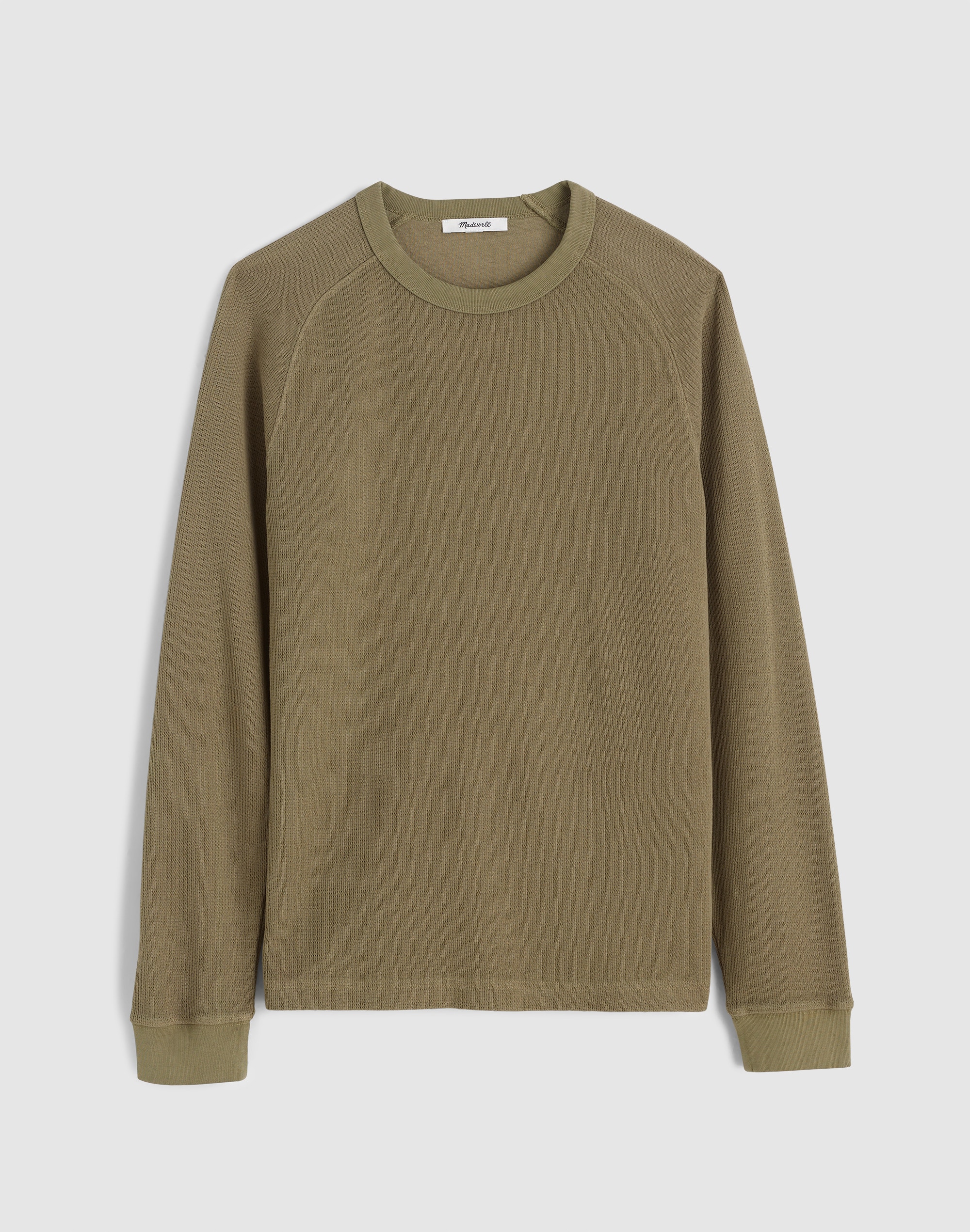 Thermal Long-Sleeve Tee