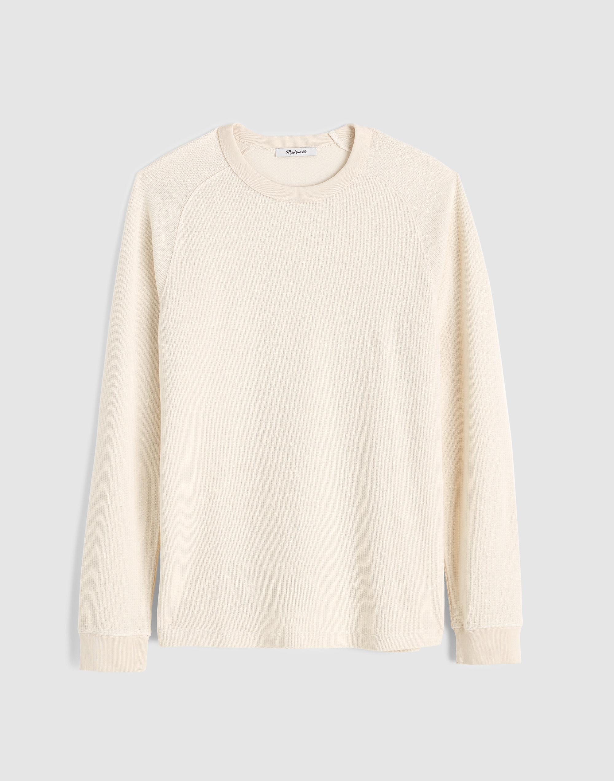 Thermal Long-Sleeve Tee