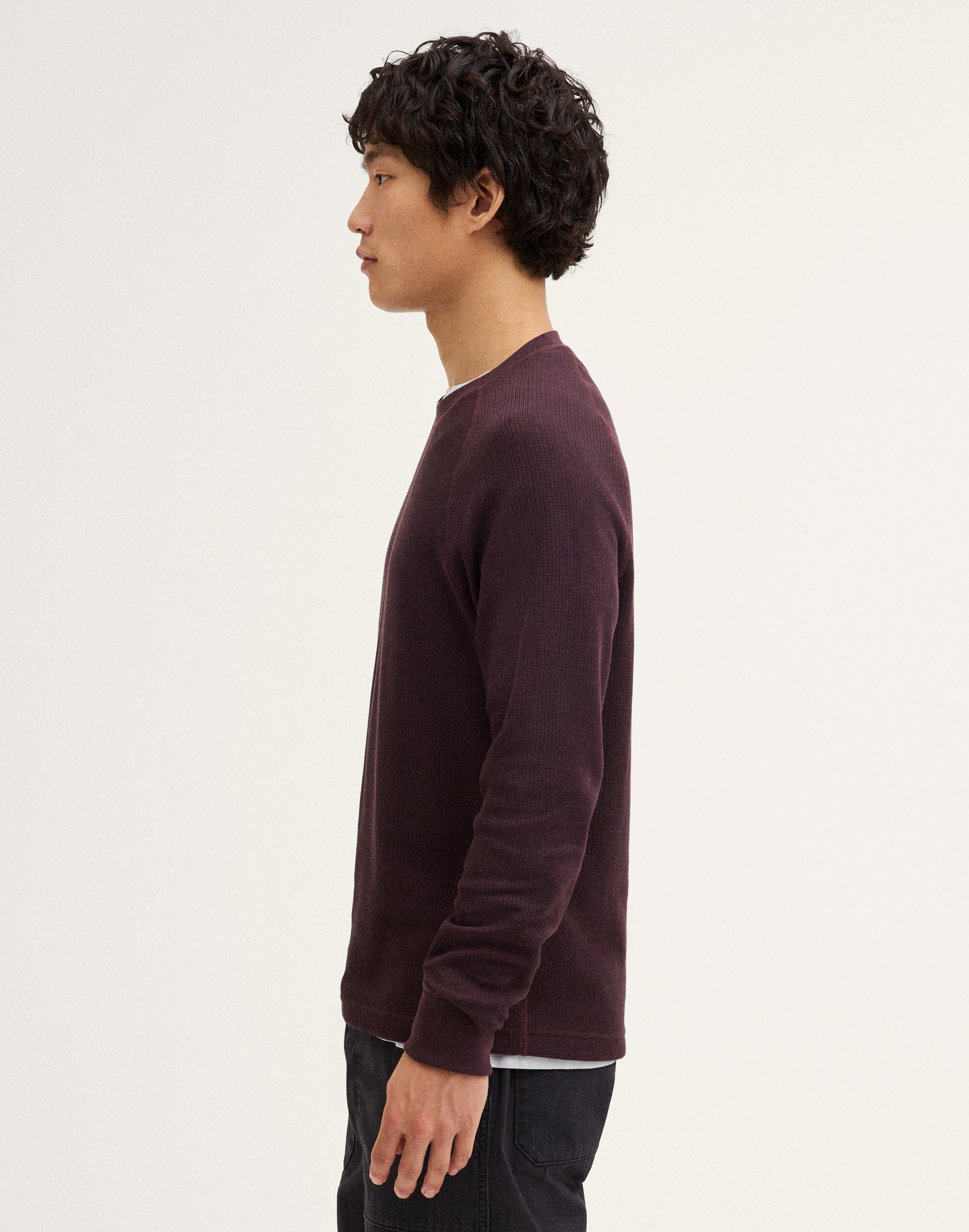 Thermal Long-Sleeve Tee