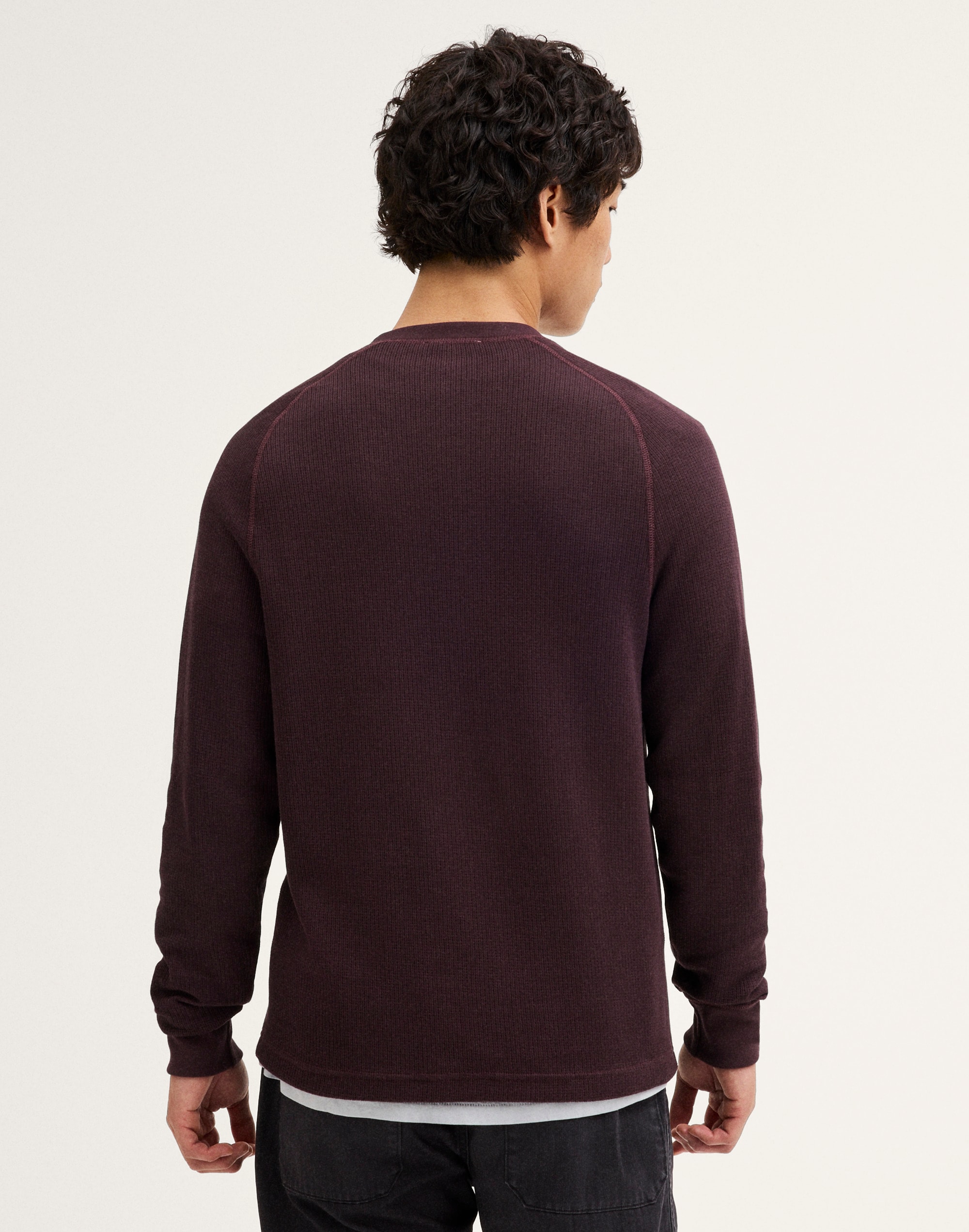 Thermal Long-Sleeve Tee