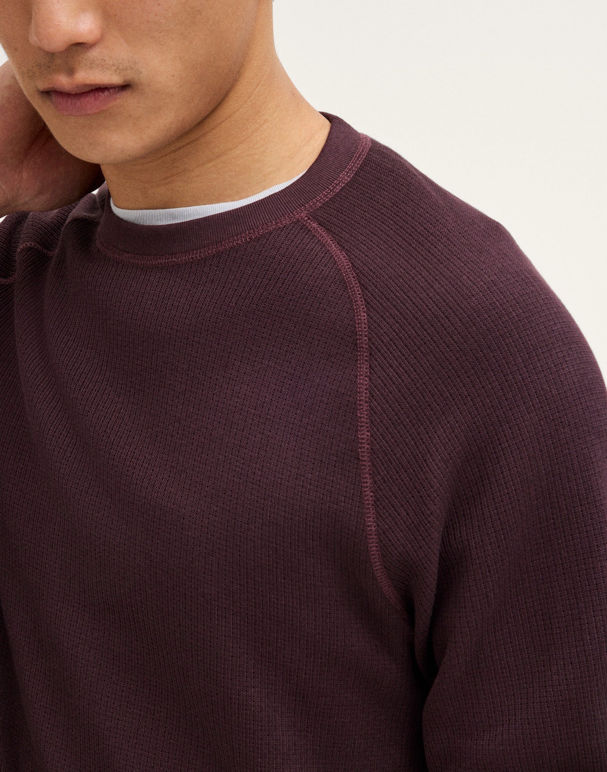 Thermal Long-Sleeve Tee