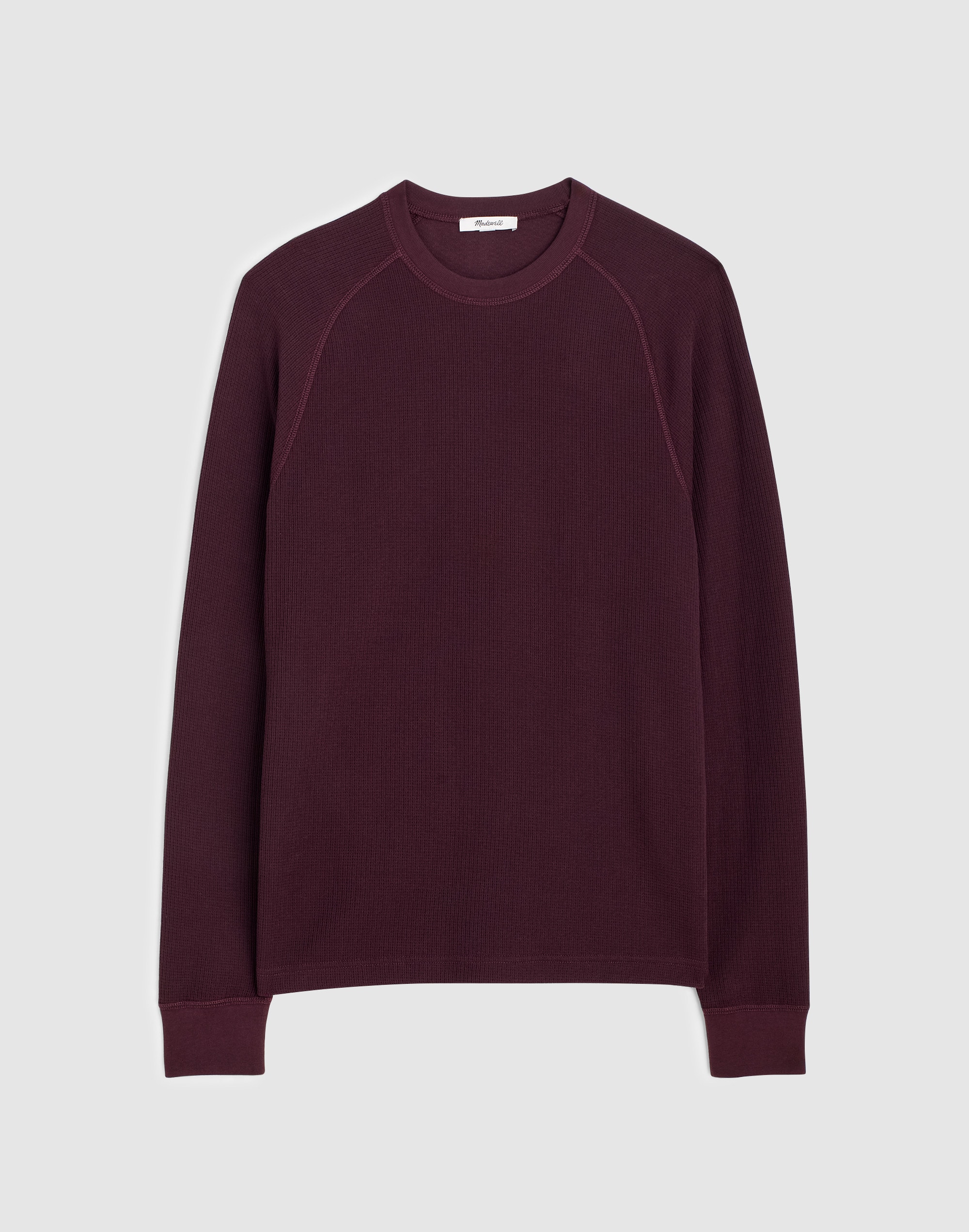 Thermal Long-Sleeve Tee