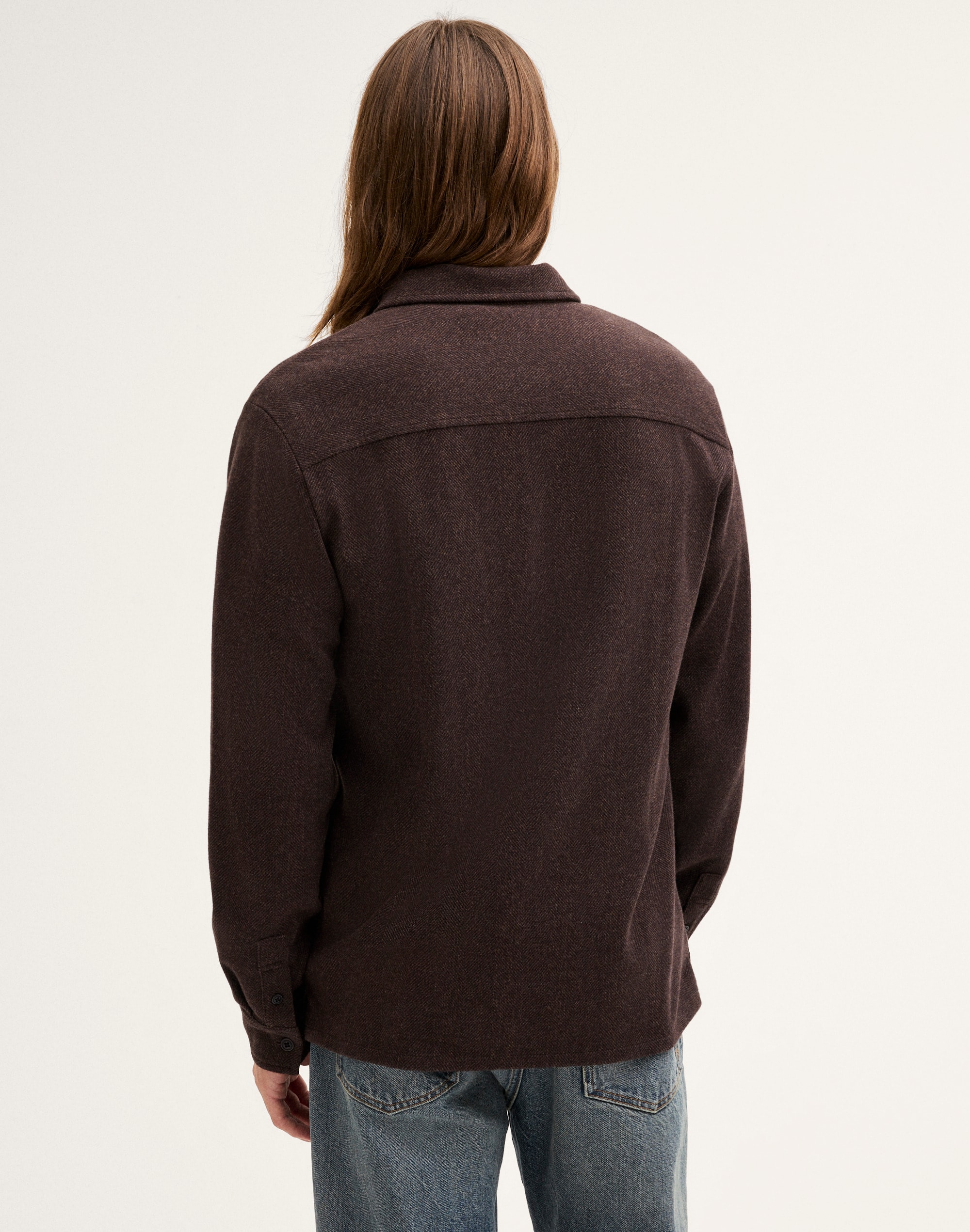 The Devoe Knit Shirt