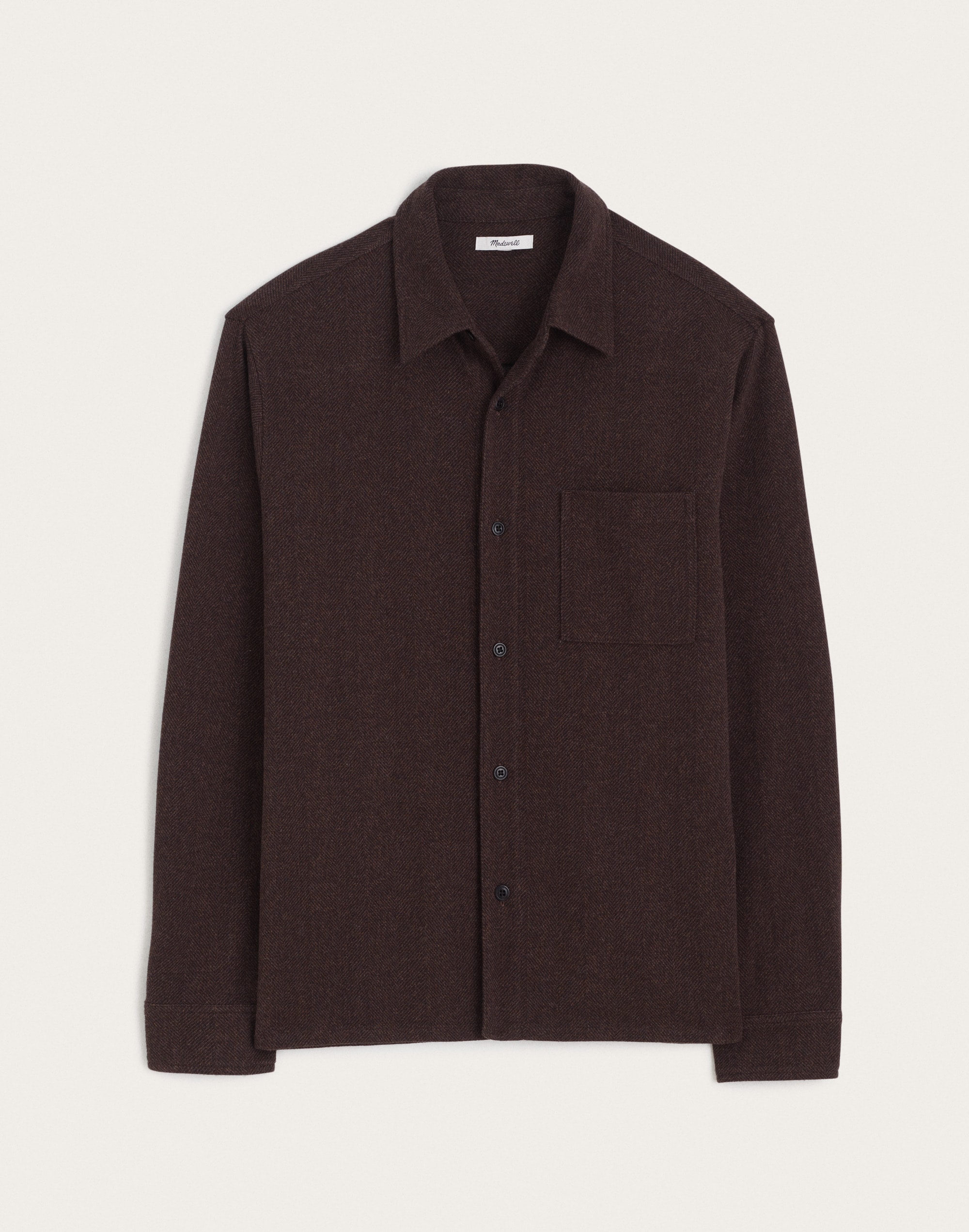 The Devoe Knit Shirt