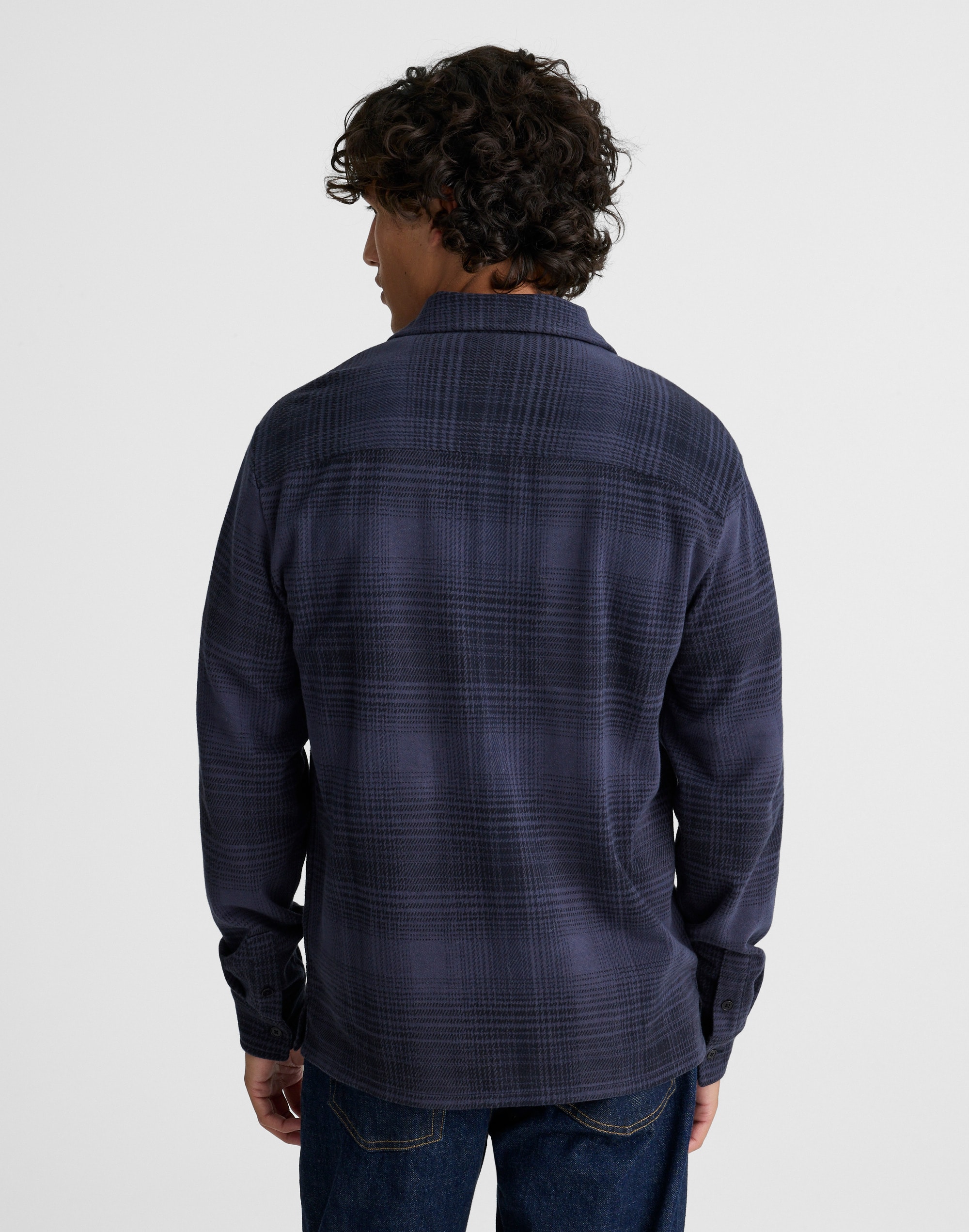 The Devoe Knit Shirt Alternate Image 4