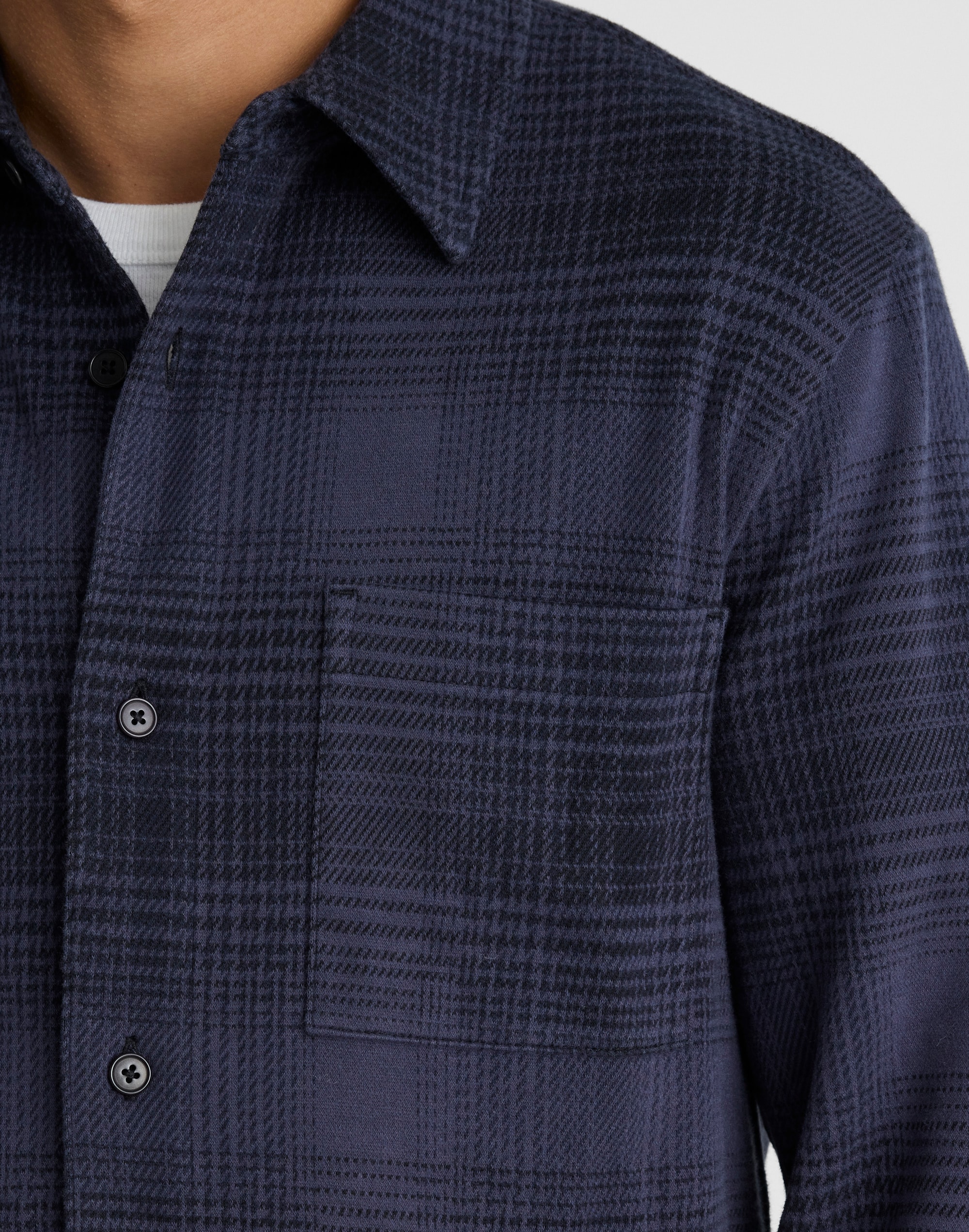 The Devoe Knit Shirt Alternate Image 5