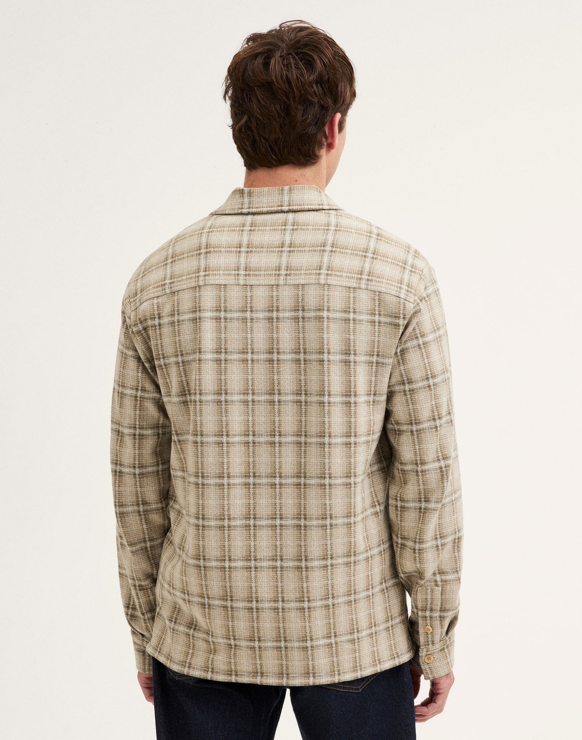 The Devoe Knit Shirt