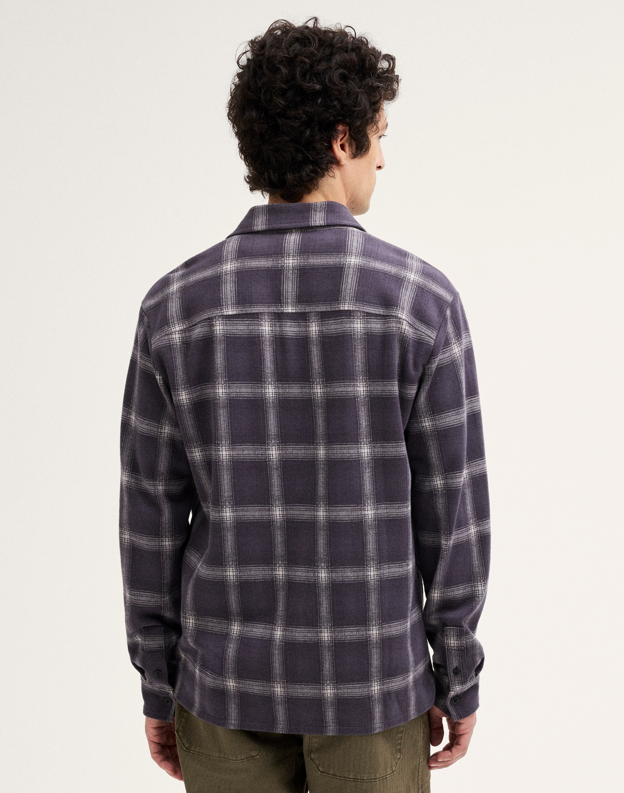 The Devoe Knit Shirt