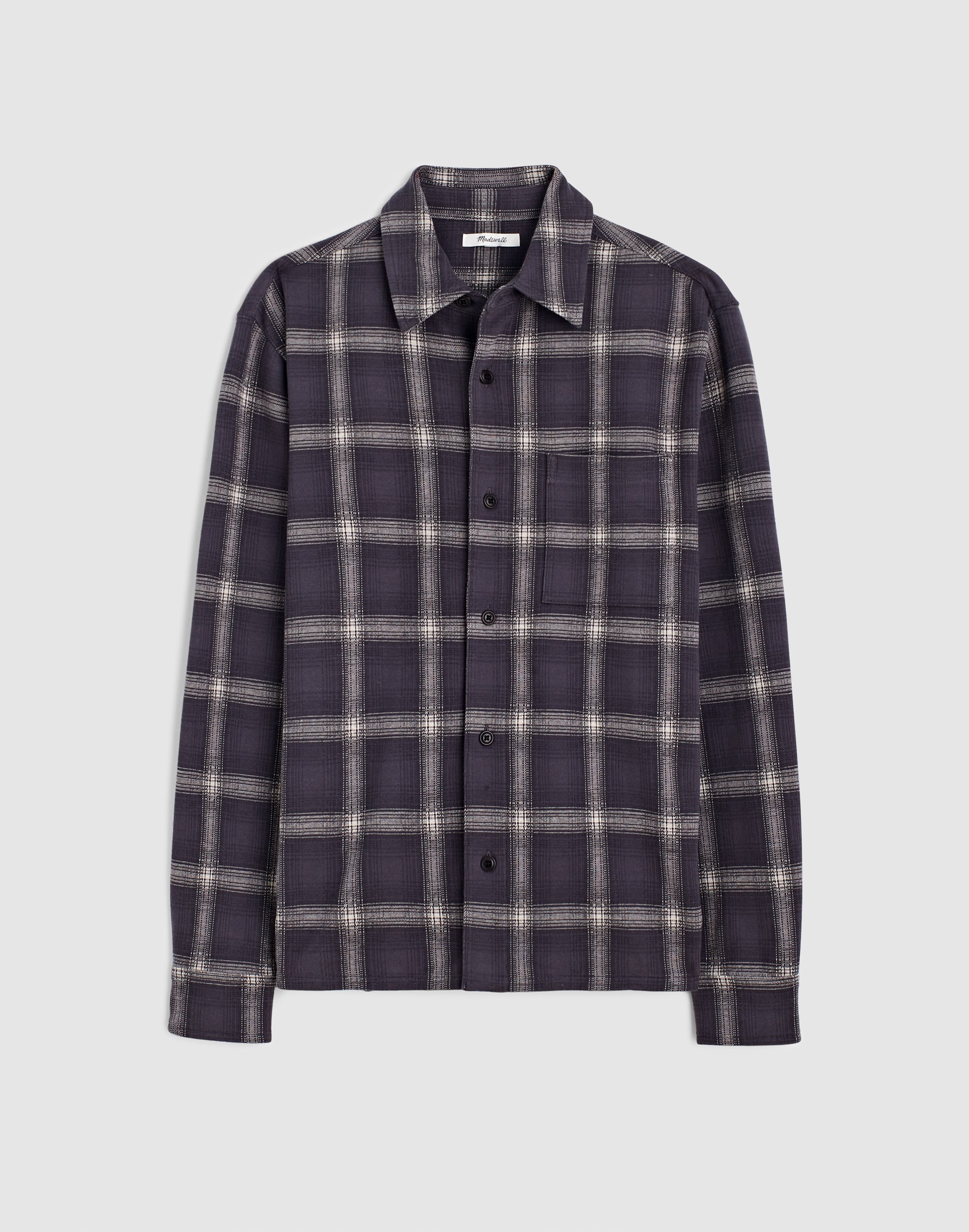 The Devoe Knit Shirt
