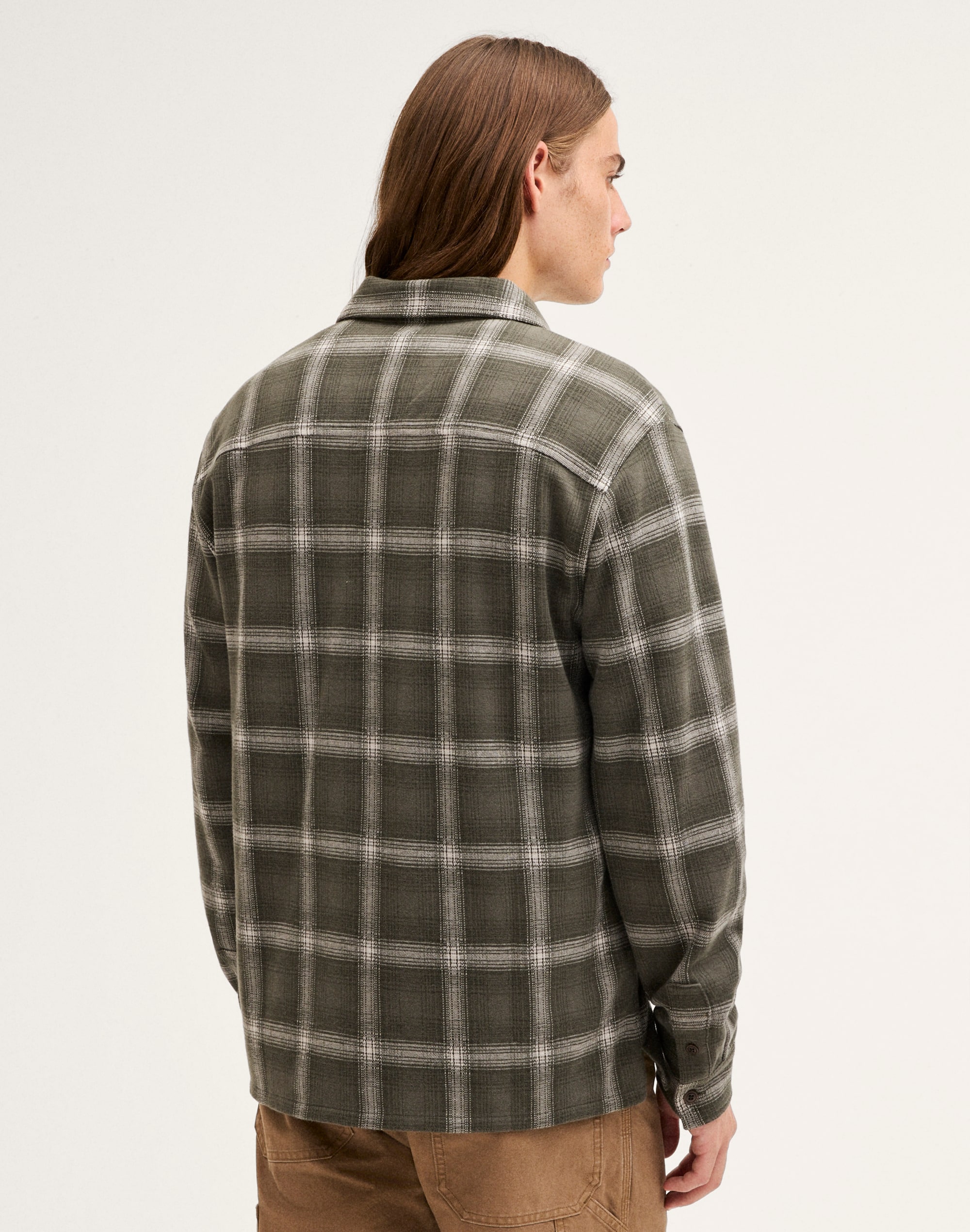 The Devoe Knit Shirt
