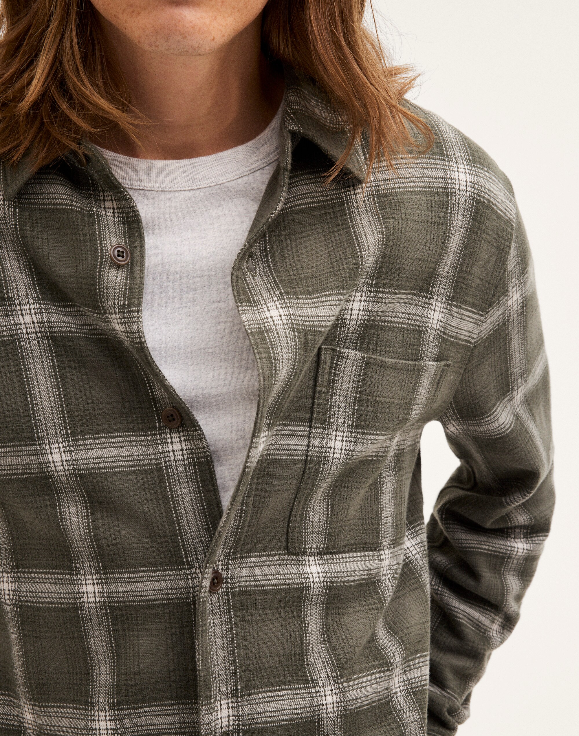 The Devoe Knit Shirt