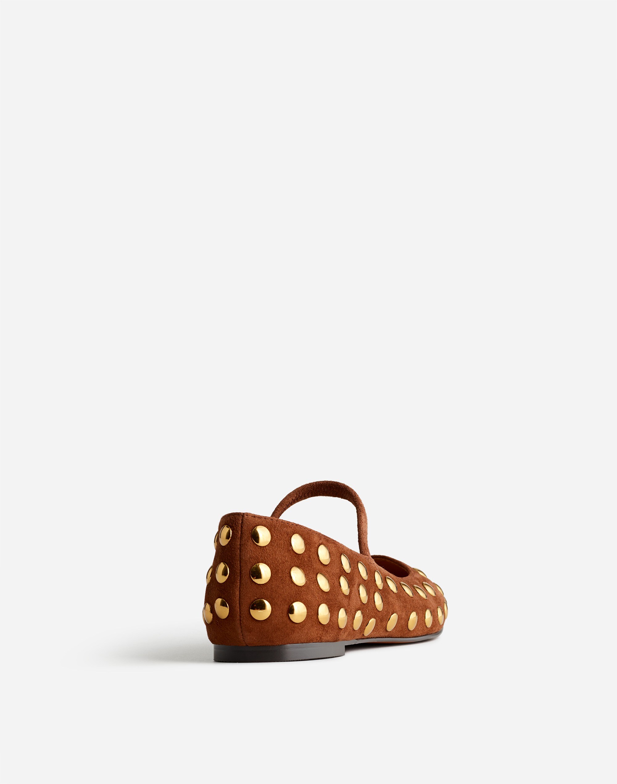 The Greta Ballet Flat