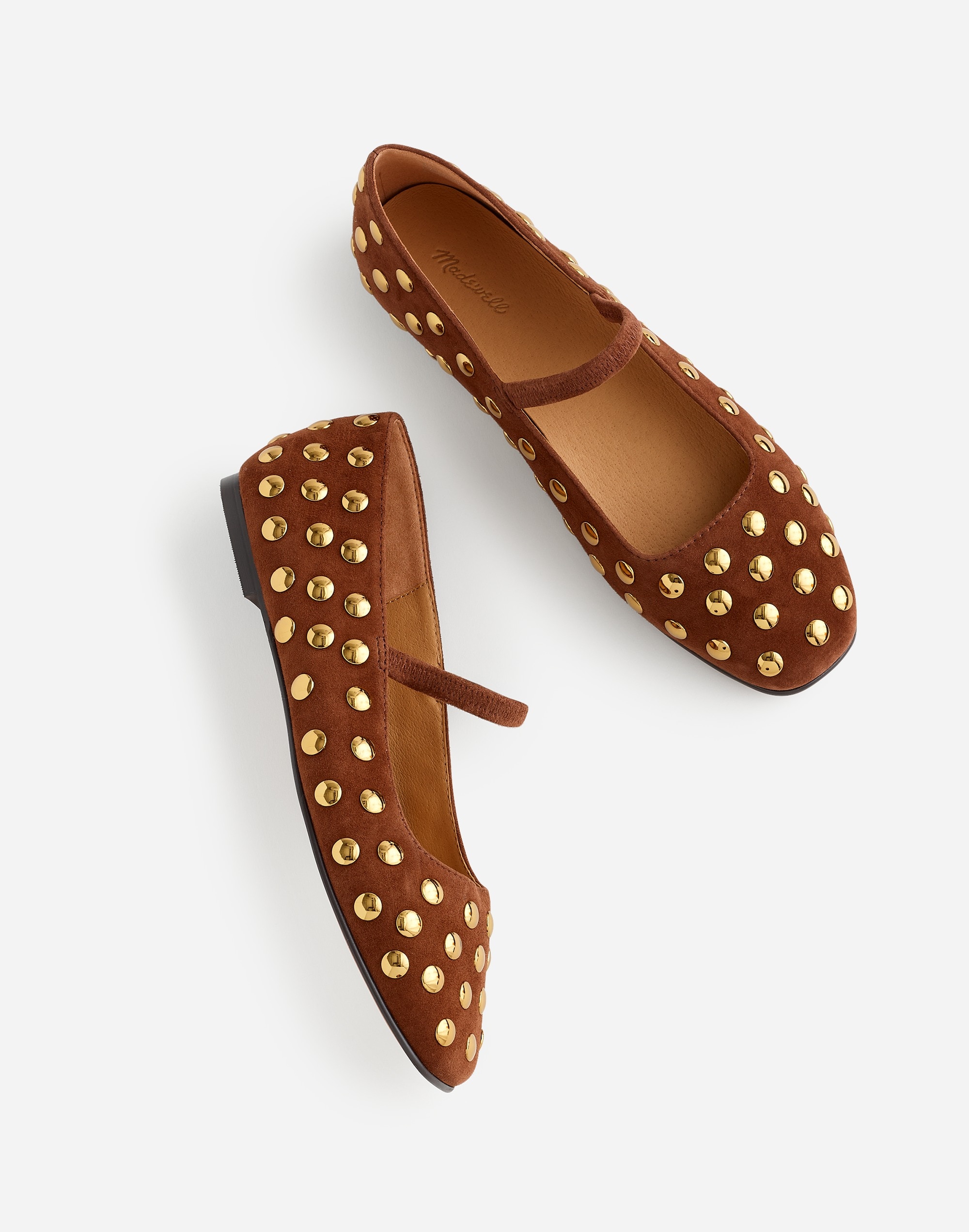 The Greta Ballet Flat