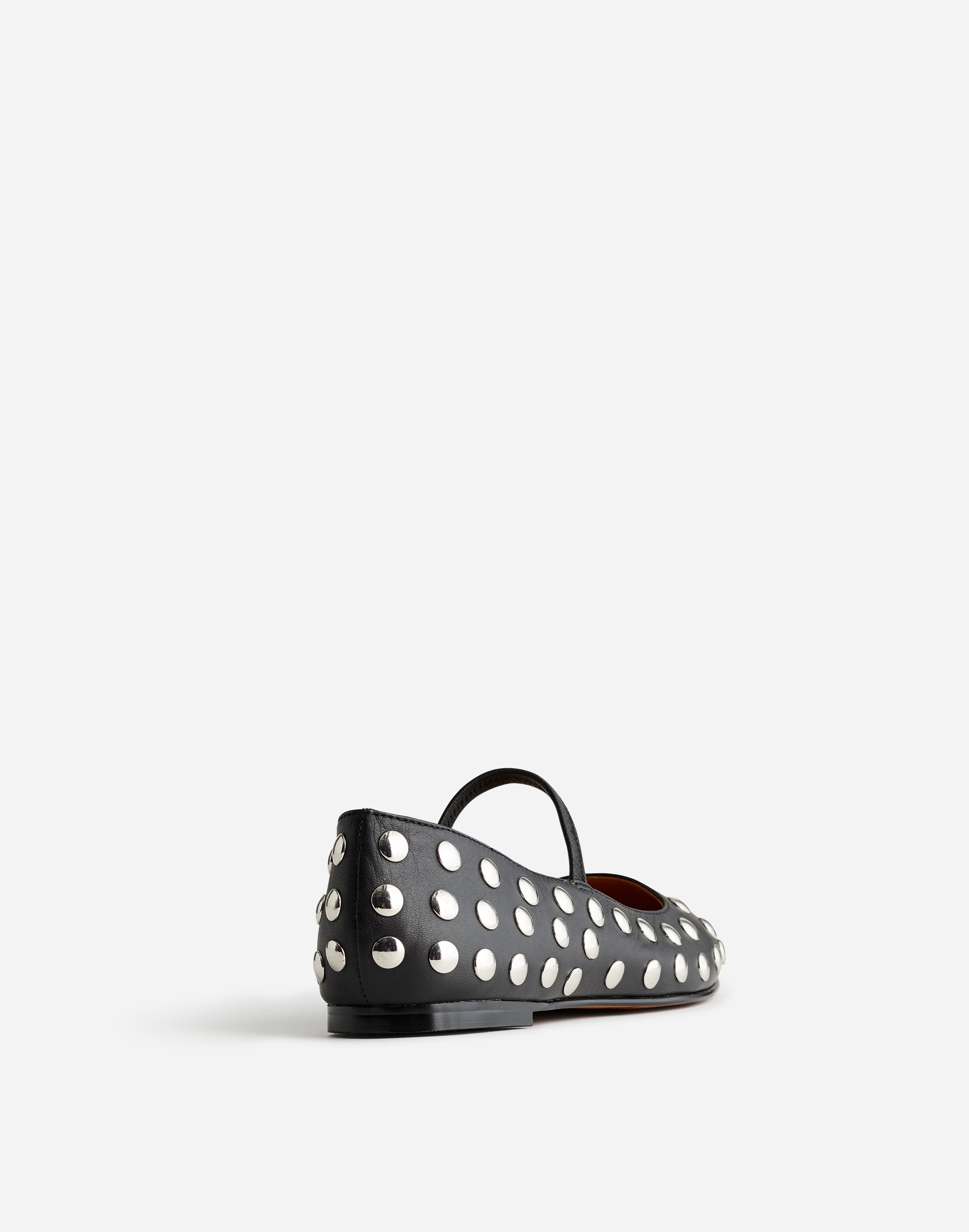 The Greta Ballet Flat