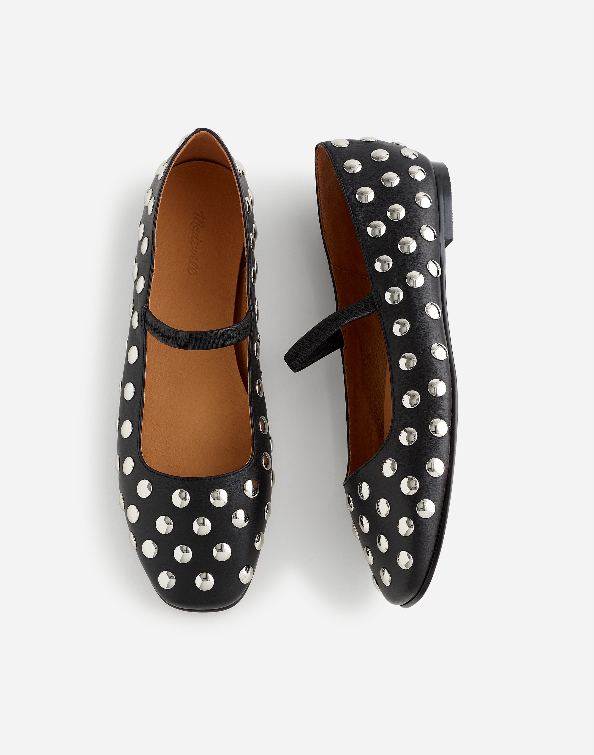 The Greta Ballet Flat