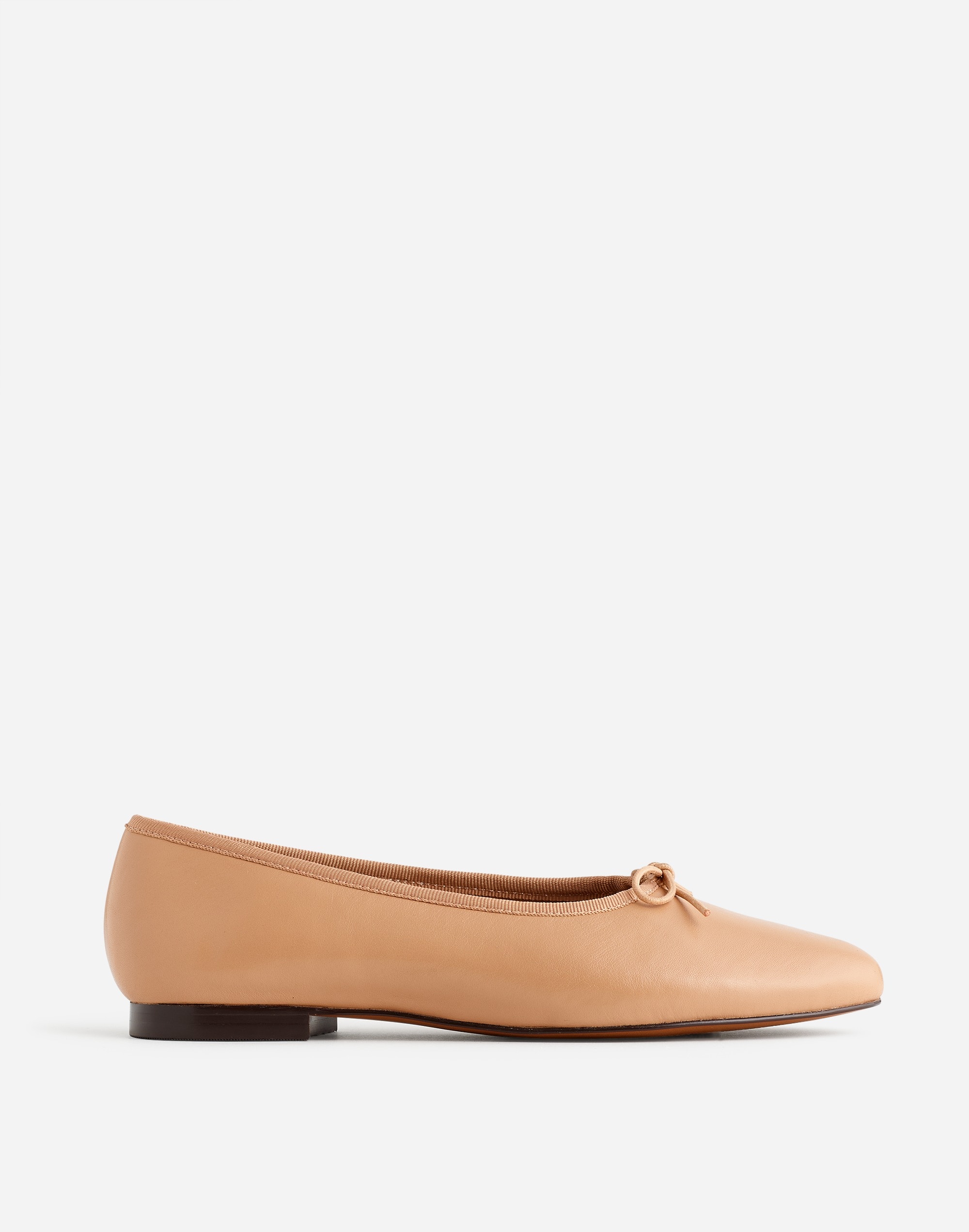The April Ballet Flat
