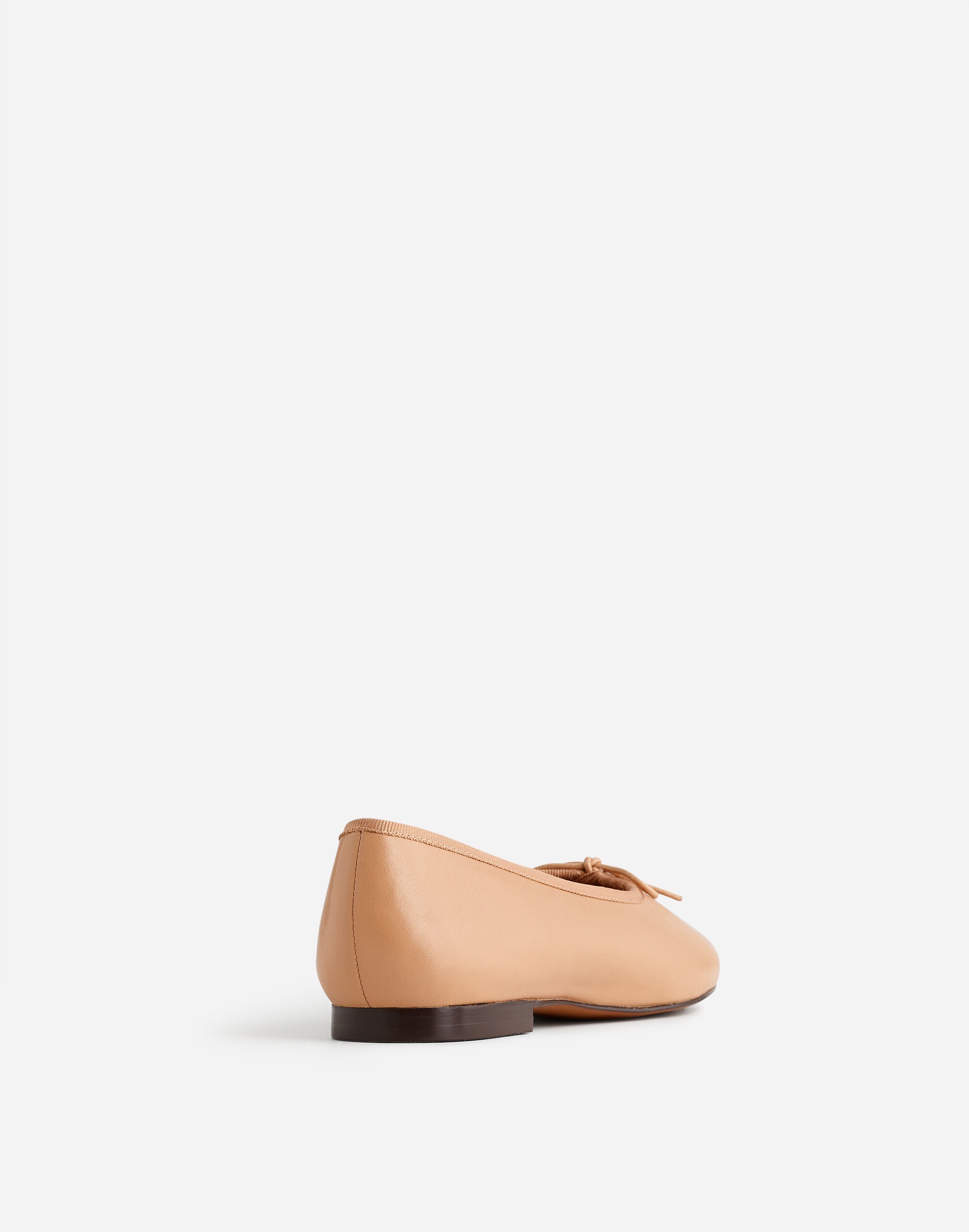 The April Ballet Flat