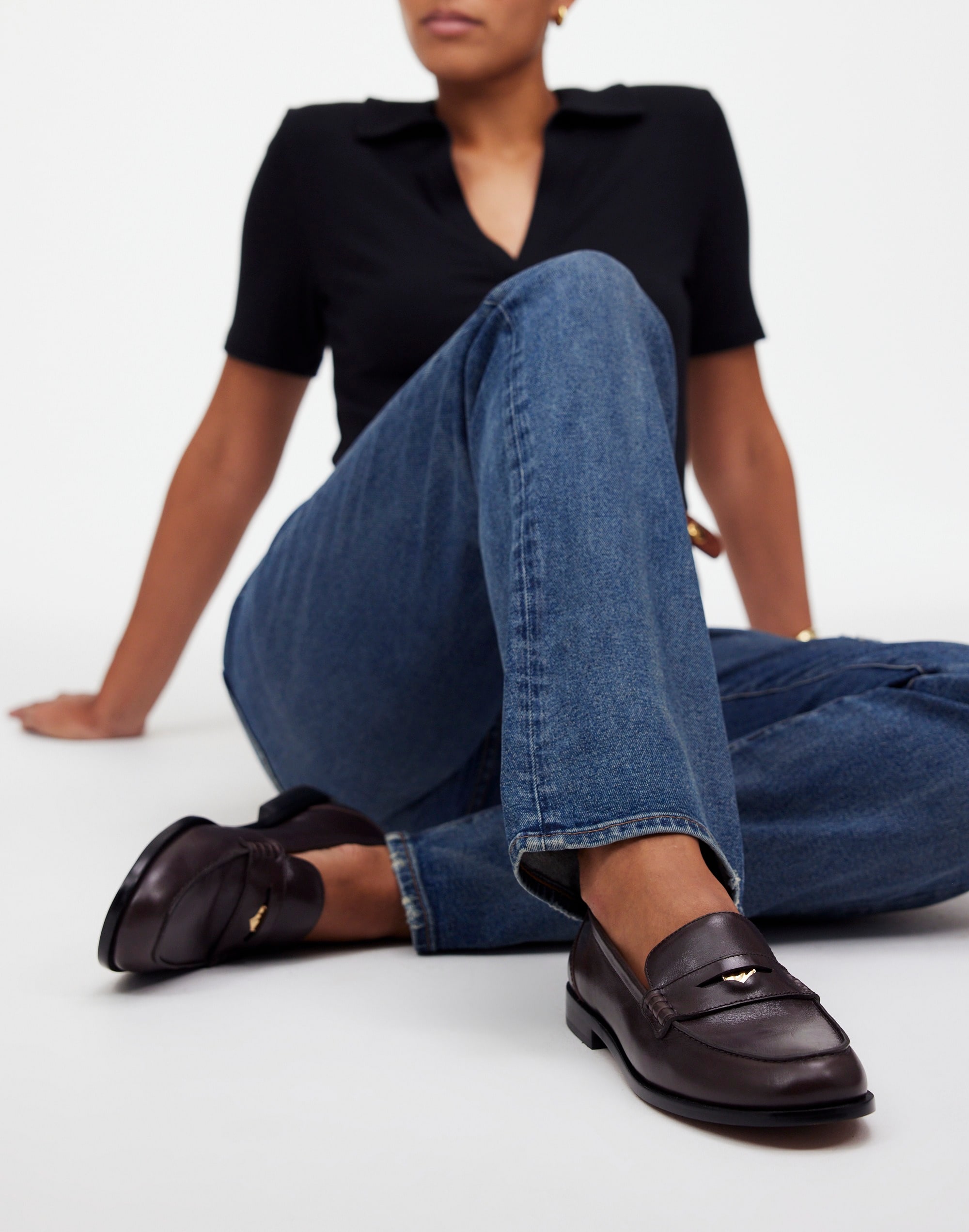 The Grayson Penny Loafer
